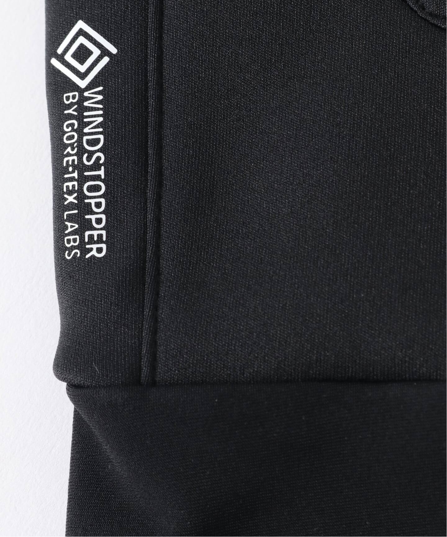BAL × ST-LINE GORE-TEX WIND STOPPER GLOVE（手袋）｜WISM（ウィズム