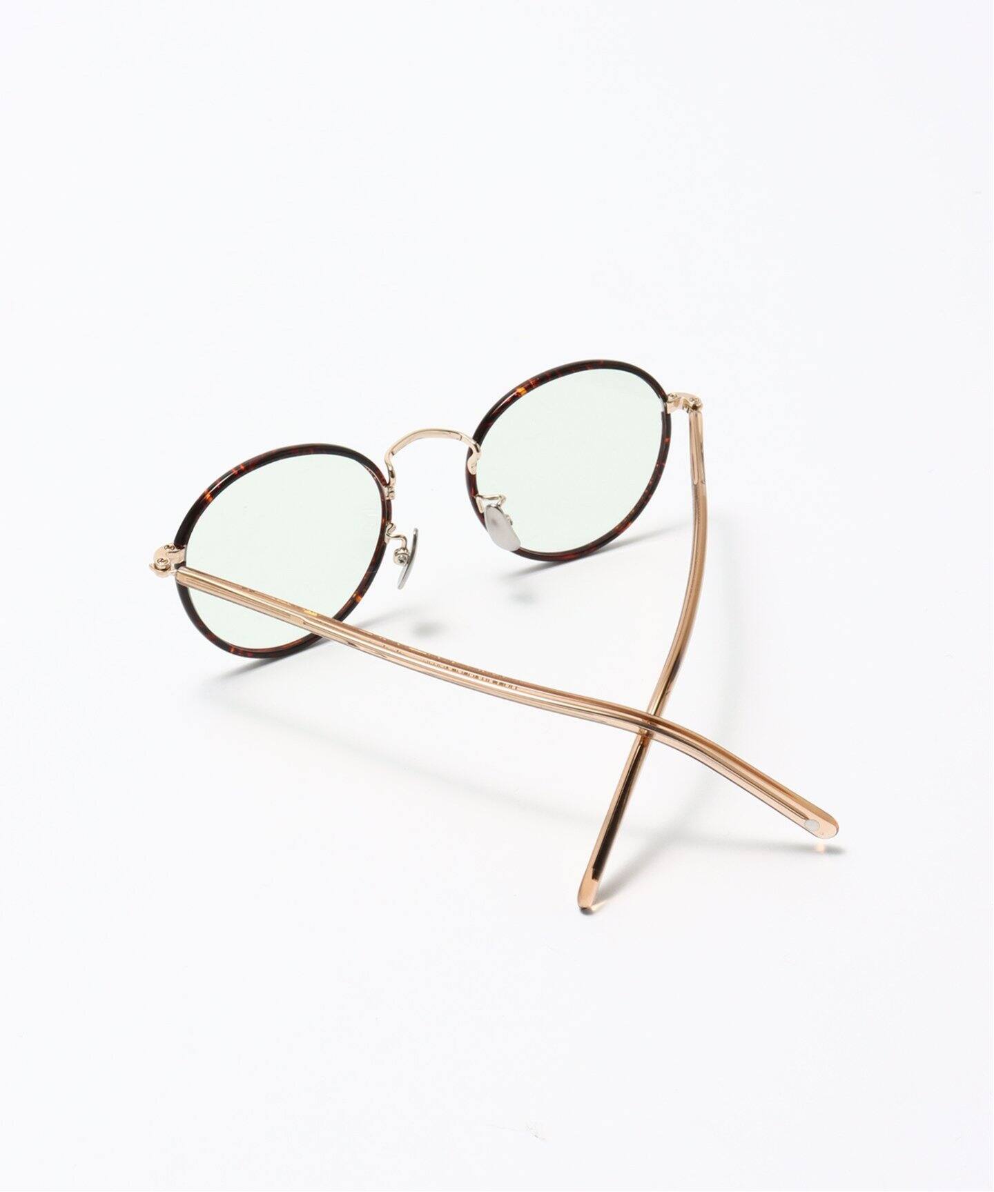 NOCHINO OPTICAL / ノチノオプティカル KYOKUSUI（調光レンズ