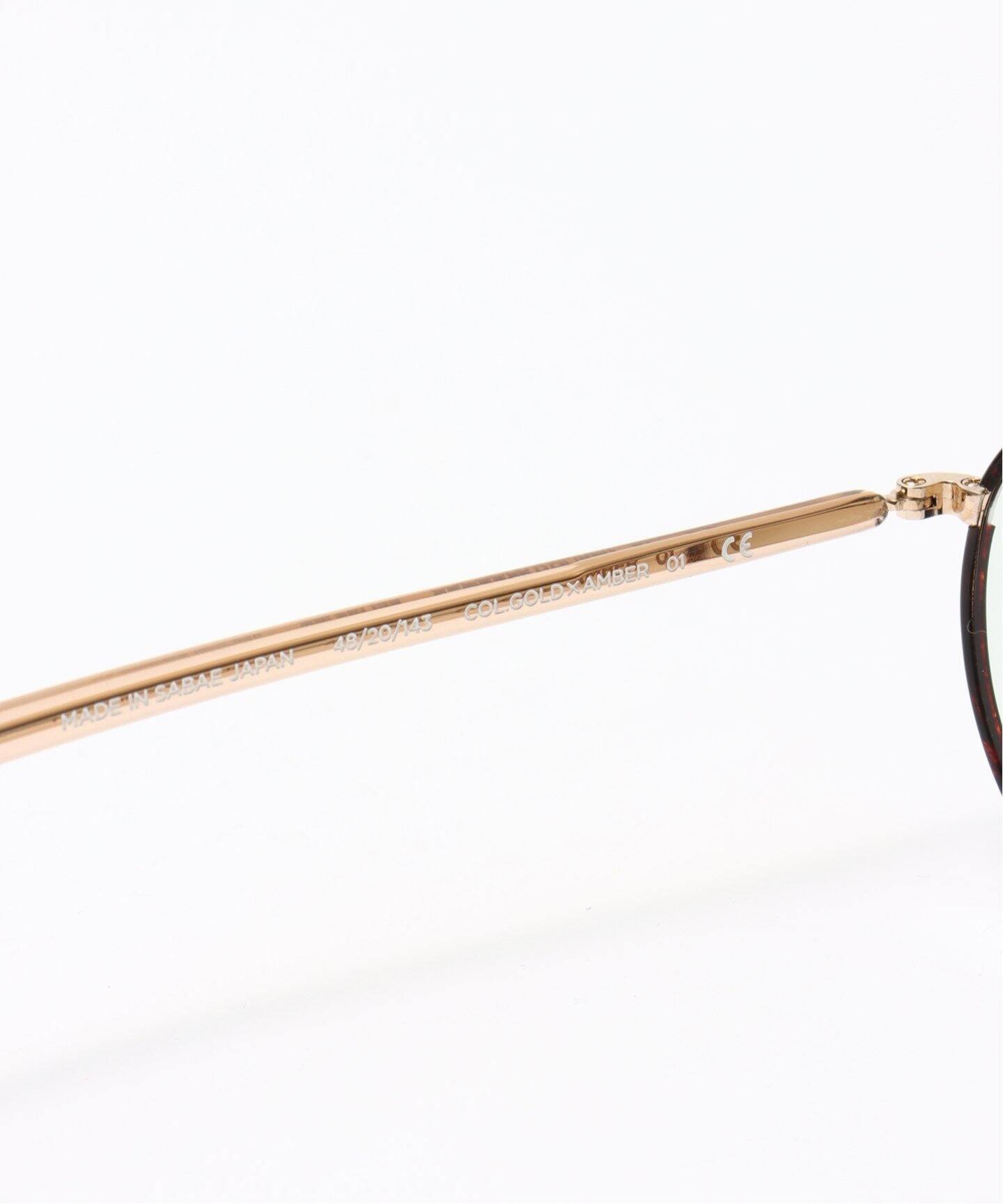 NOCHINO OPTICAL / ノチノオプティカル KYOKUSUI（調光レンズ