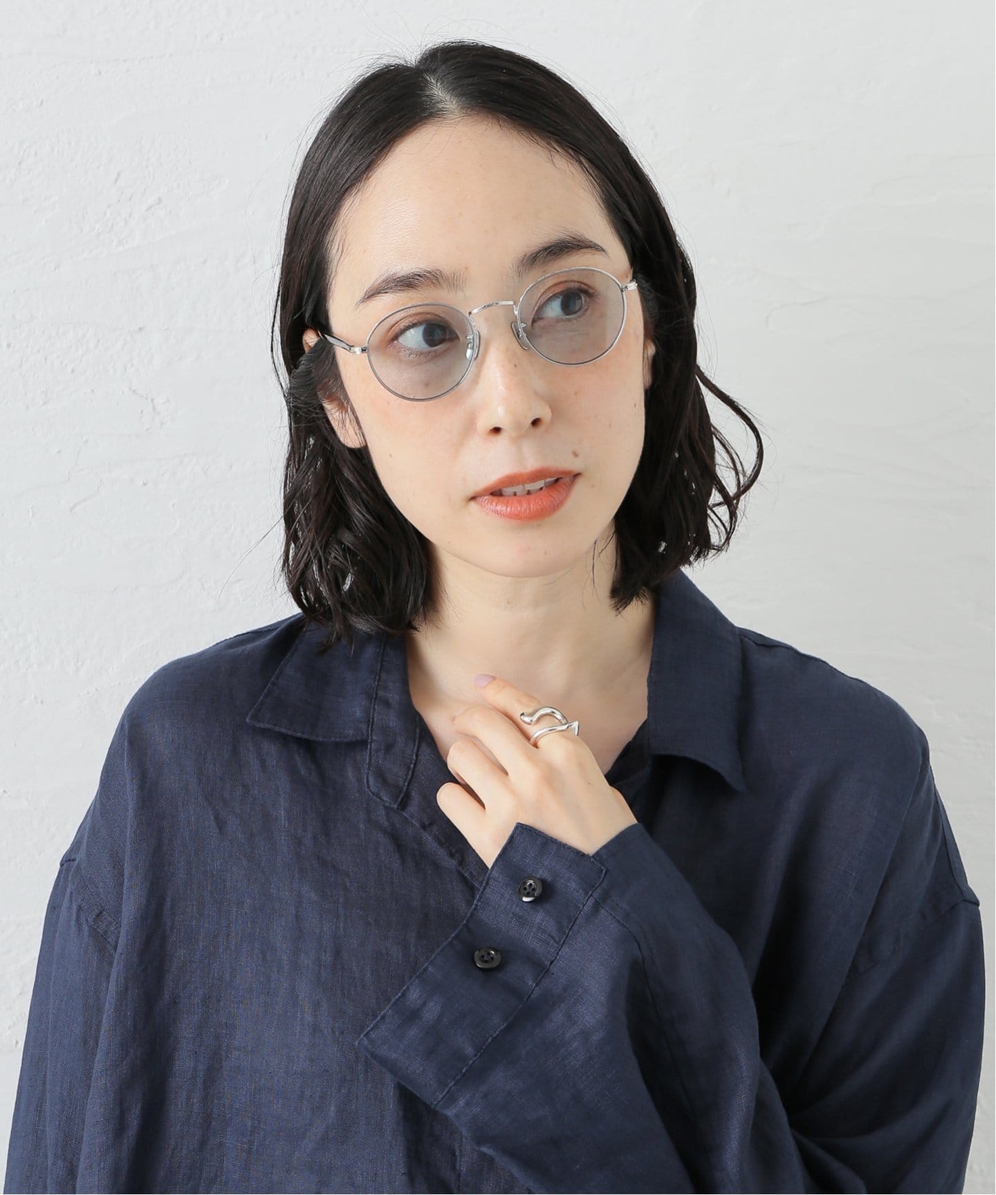 NOCHINO OPTICAL / ノチノオプティカル KYOKUSUI（調光レンズ