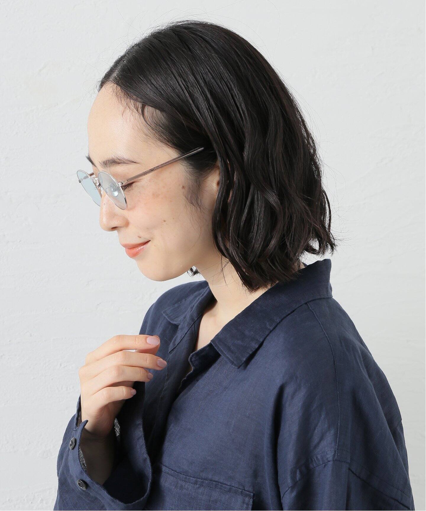 NOCHINO OPTICAL / ノチノオプティカル KYOKUSUI（調光レンズ