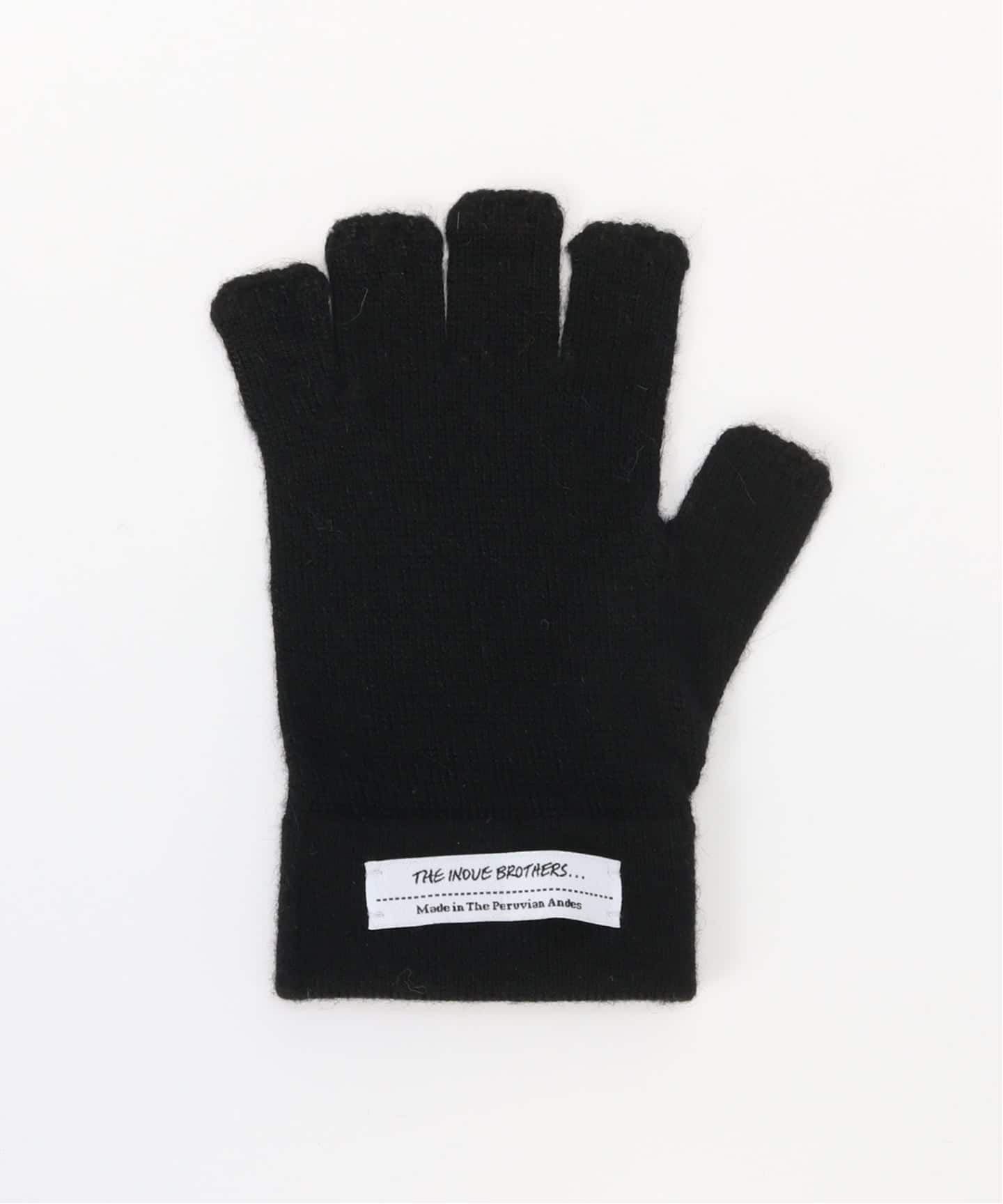 THE INOUE BROTHERS / ザ イノウエブラザーズ Glovelettes（手袋