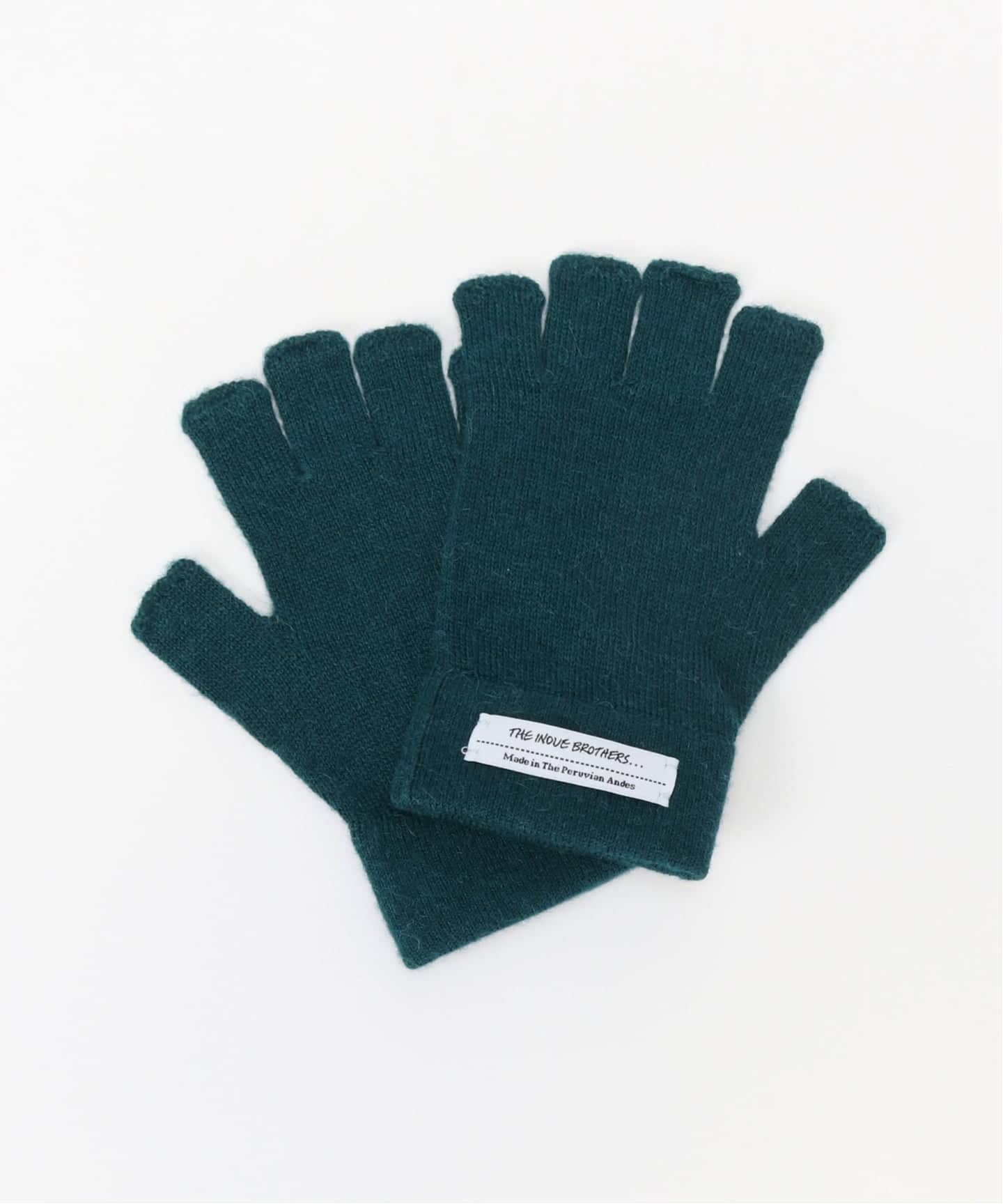 THE INOUE BROTHERS / ザ イノウエブラザーズ Glovelettes（手袋