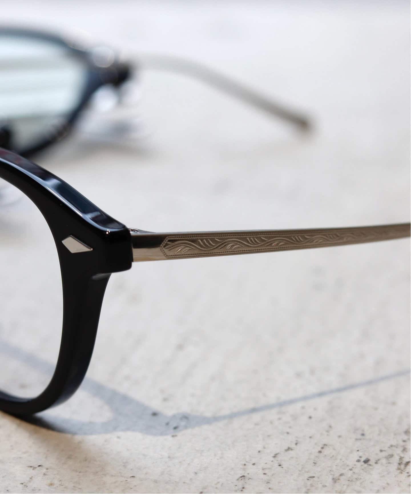 NOCHINO OPTICAL / ノチノオプティカル OPTICAL JIFUSAN（調光レンズ