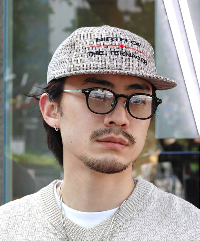 NOCHINO OPTICAL / ノチノオプティカル OPTICAL JIFUSAN（調光レンズ