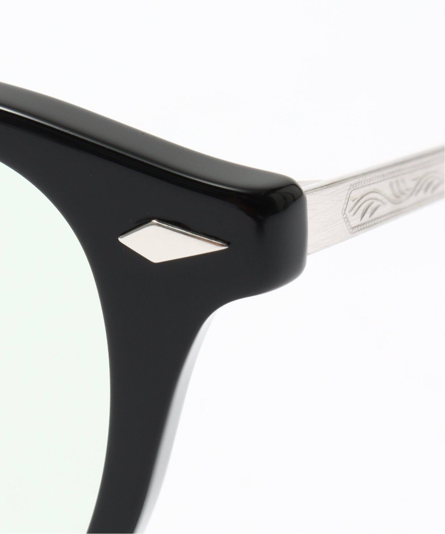 NOCHINO OPTICAL / ノチノオプティカル OPTICAL JIFUSAN（調光レンズ