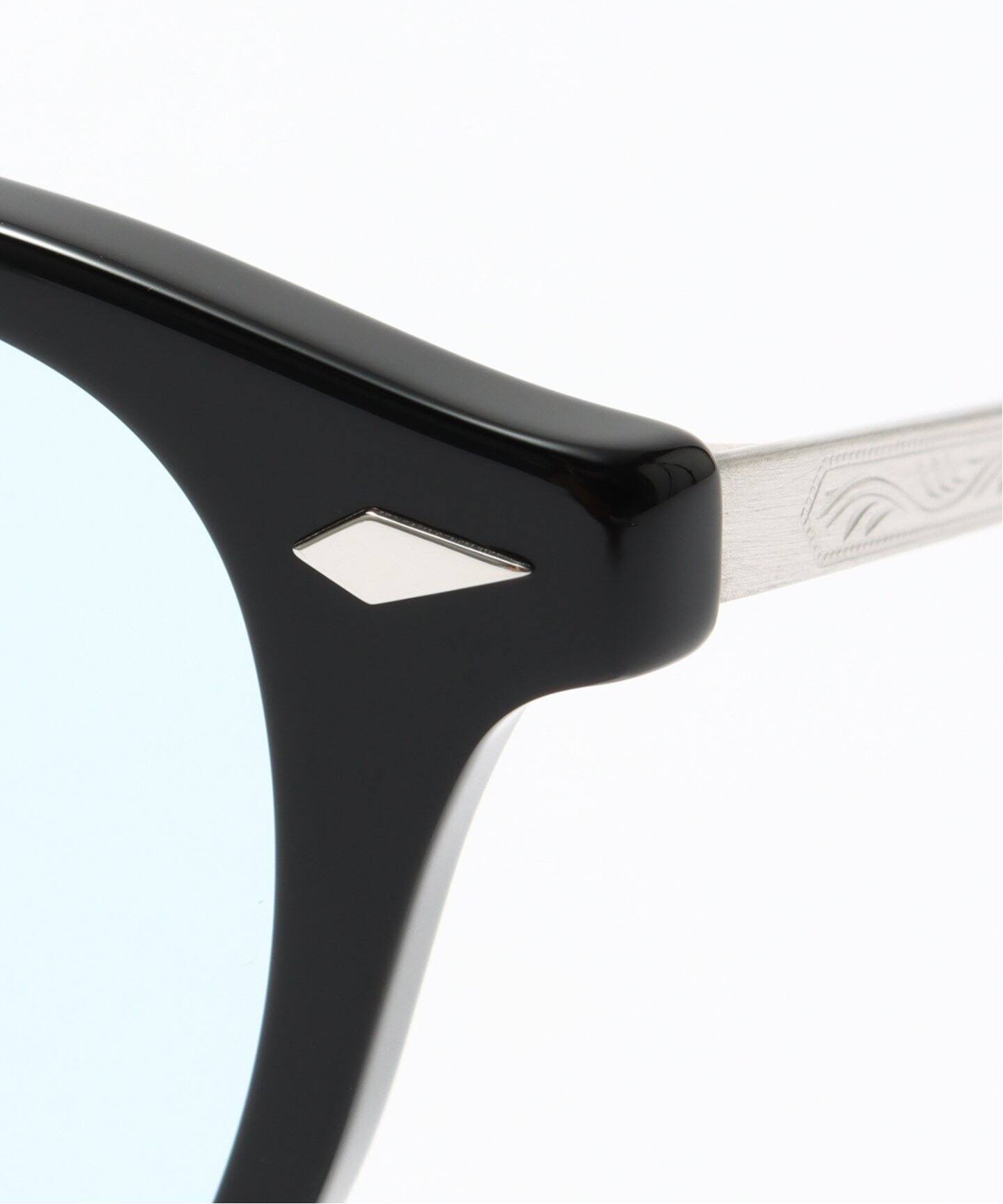 NOCHINO OPTICAL / ノチノオプティカル OPTICAL JIFUSAN（調光レンズ