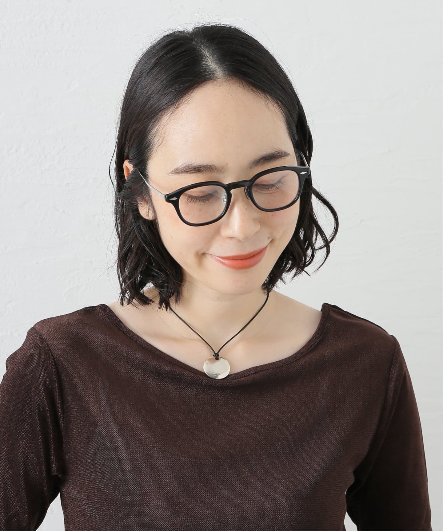 NOCHINO OPTICAL / ノチノオプティカル OPTICAL JIFUSAN（調光レンズ