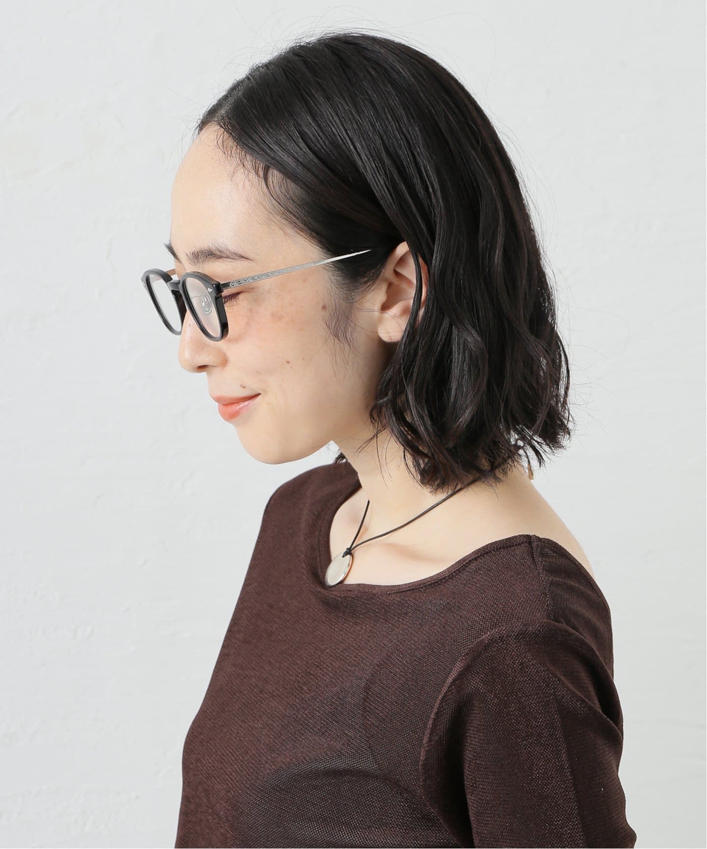 NOCHINO OPTICAL / ノチノオプティカル OPTICAL JIFUSAN（調光レンズ
