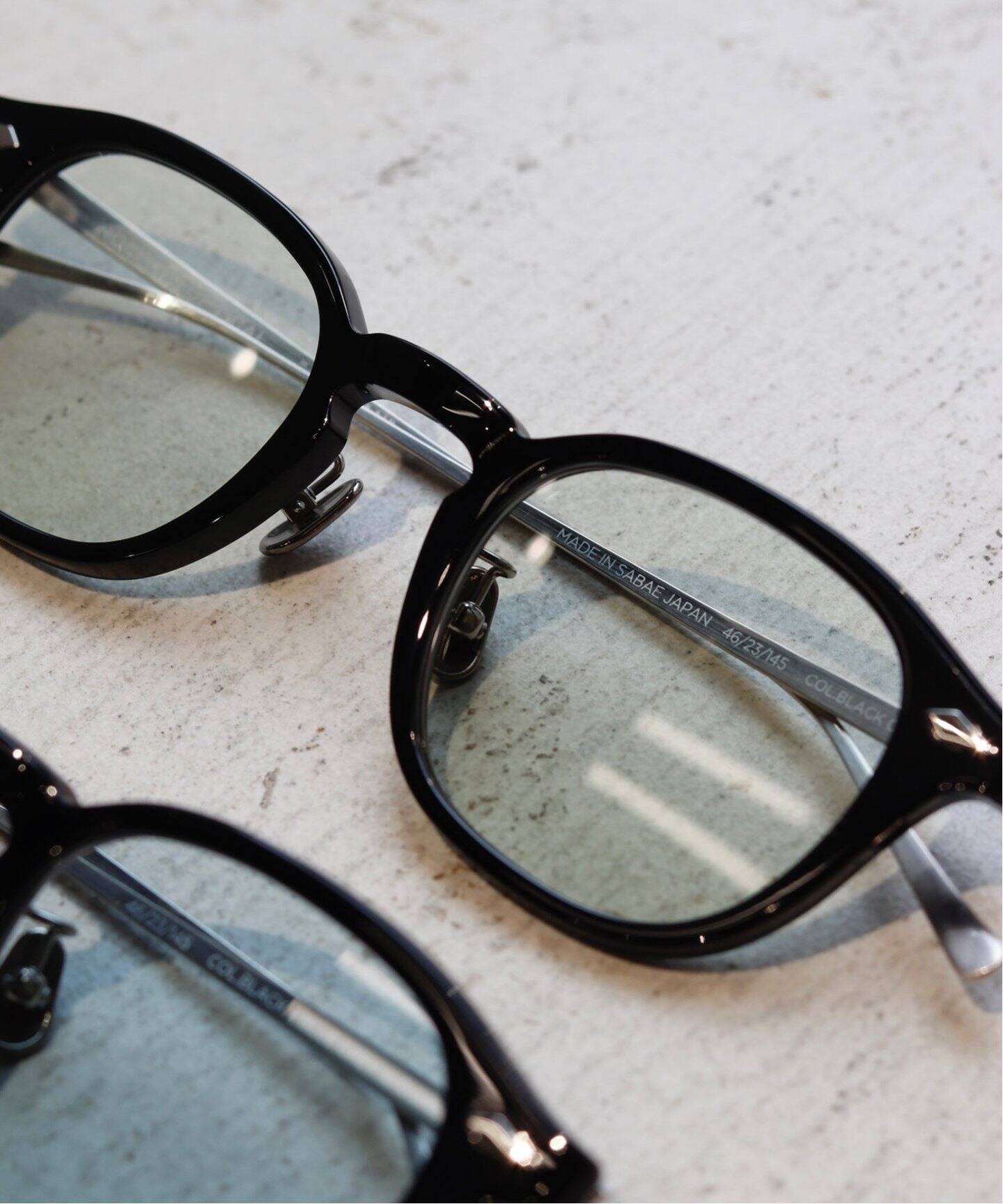 NOCHINO OPTICAL / ノチノオプティカル OPTICAL JIFUSAN（調光レンズ