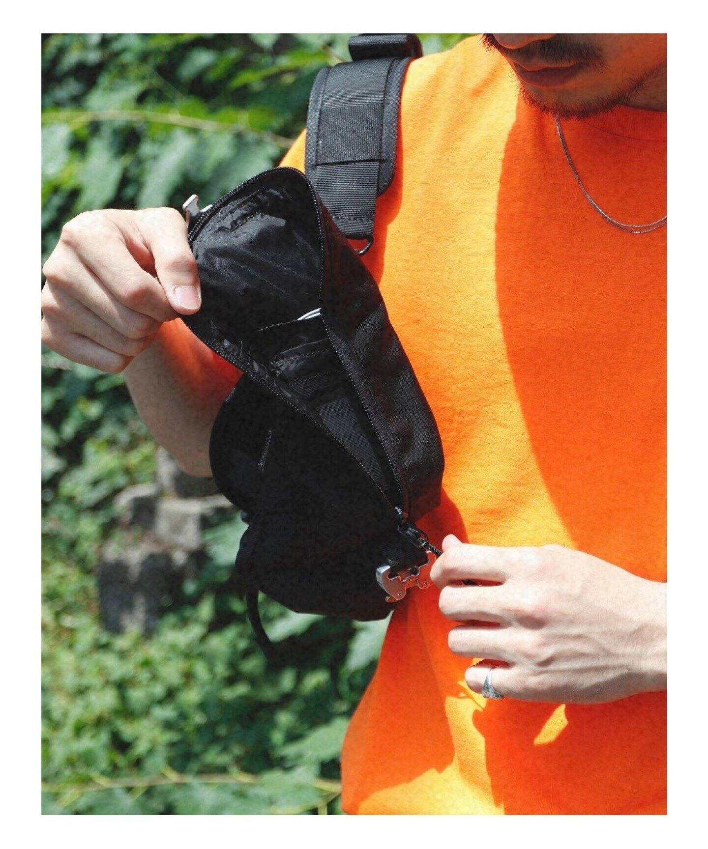 bagjack / バッグジャック cable pouch（その他バッグ）｜WISM