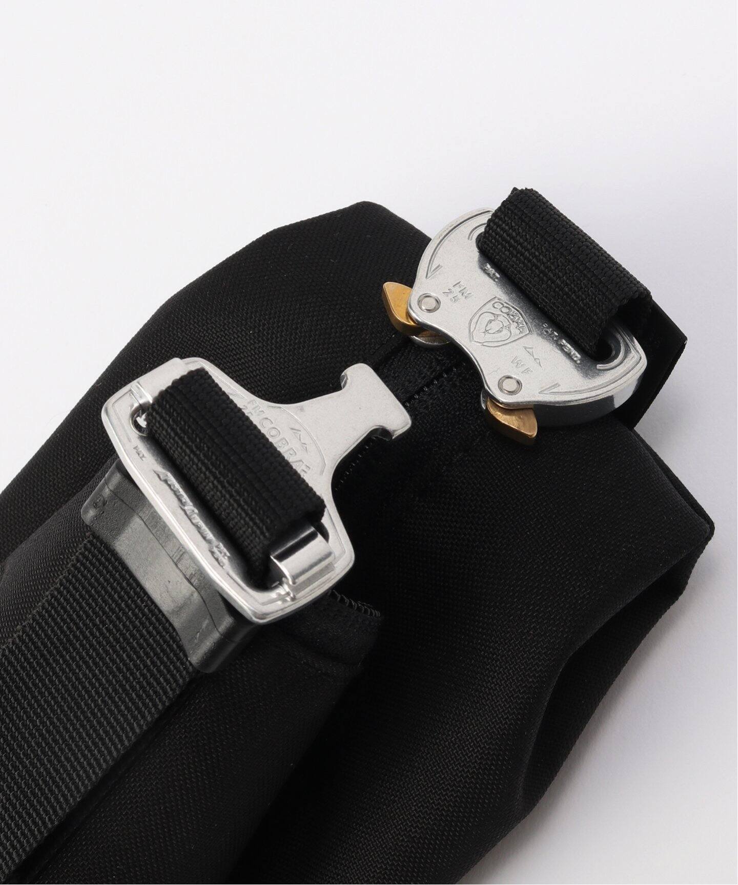 bagjack / バッグジャック cable pouch（その他バッグ）｜WISM