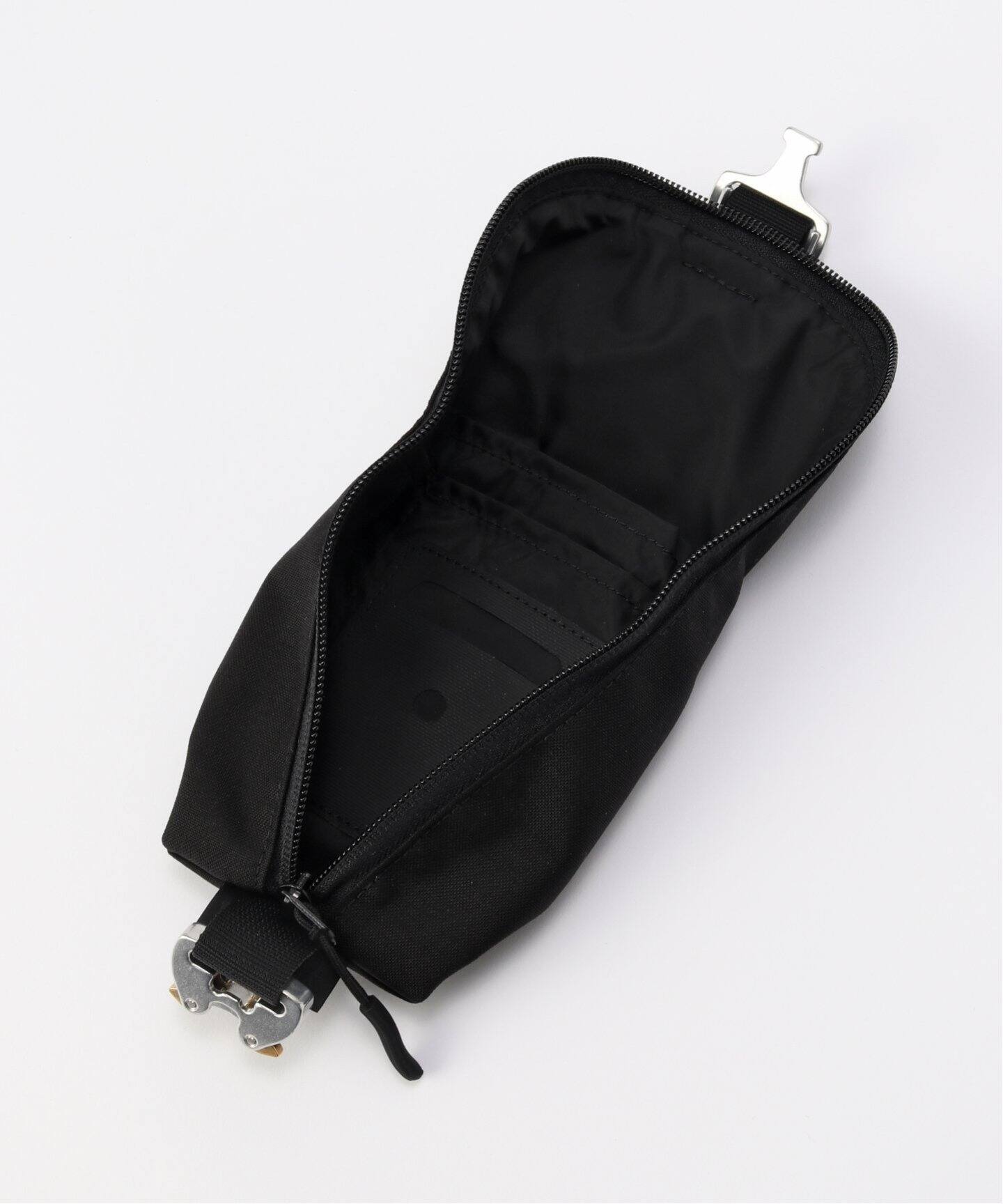 bagjack / バッグジャック cable pouch（その他バッグ）｜WISM