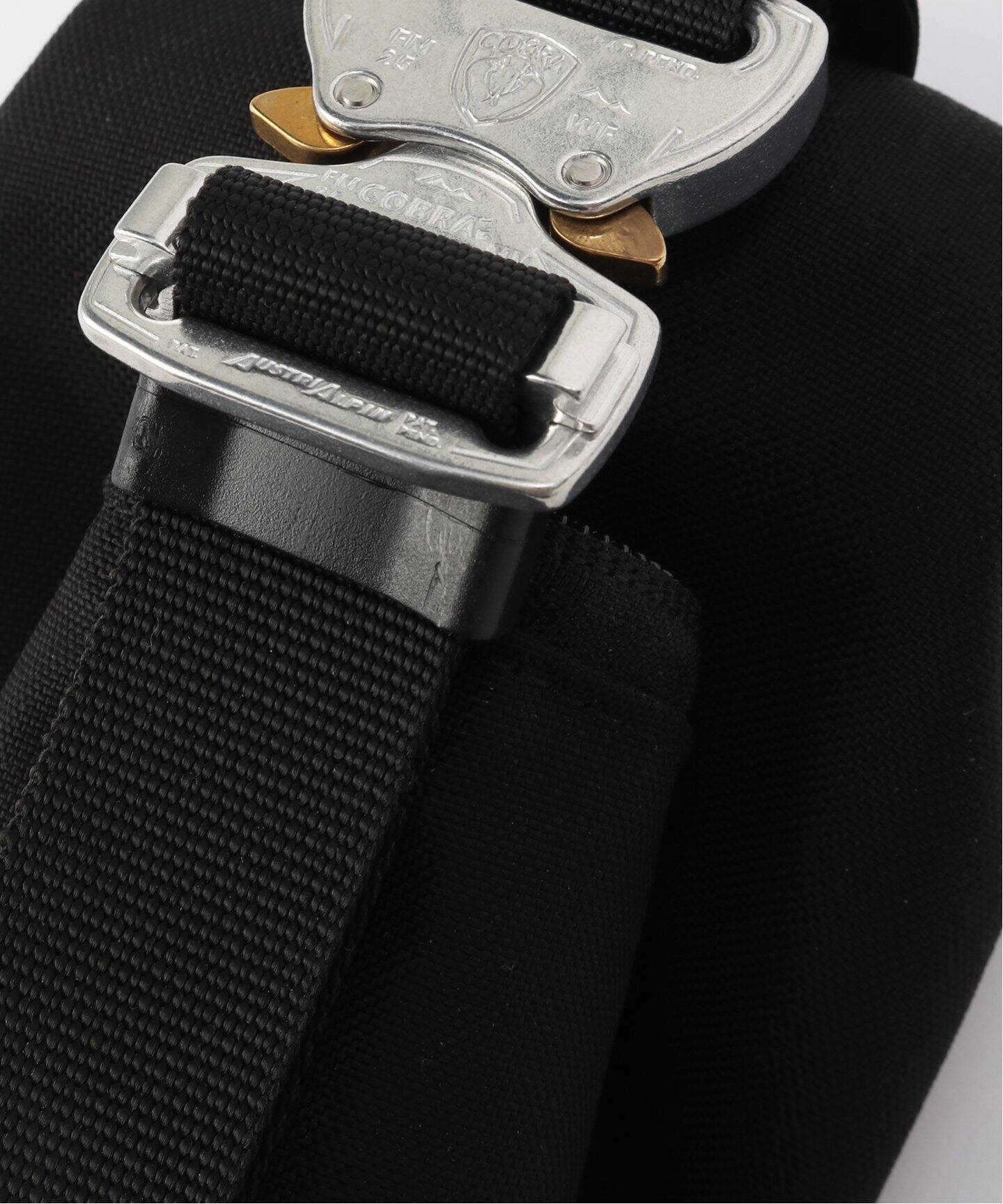 bagjack / バッグジャック cable pouch（その他バッグ）｜WISM