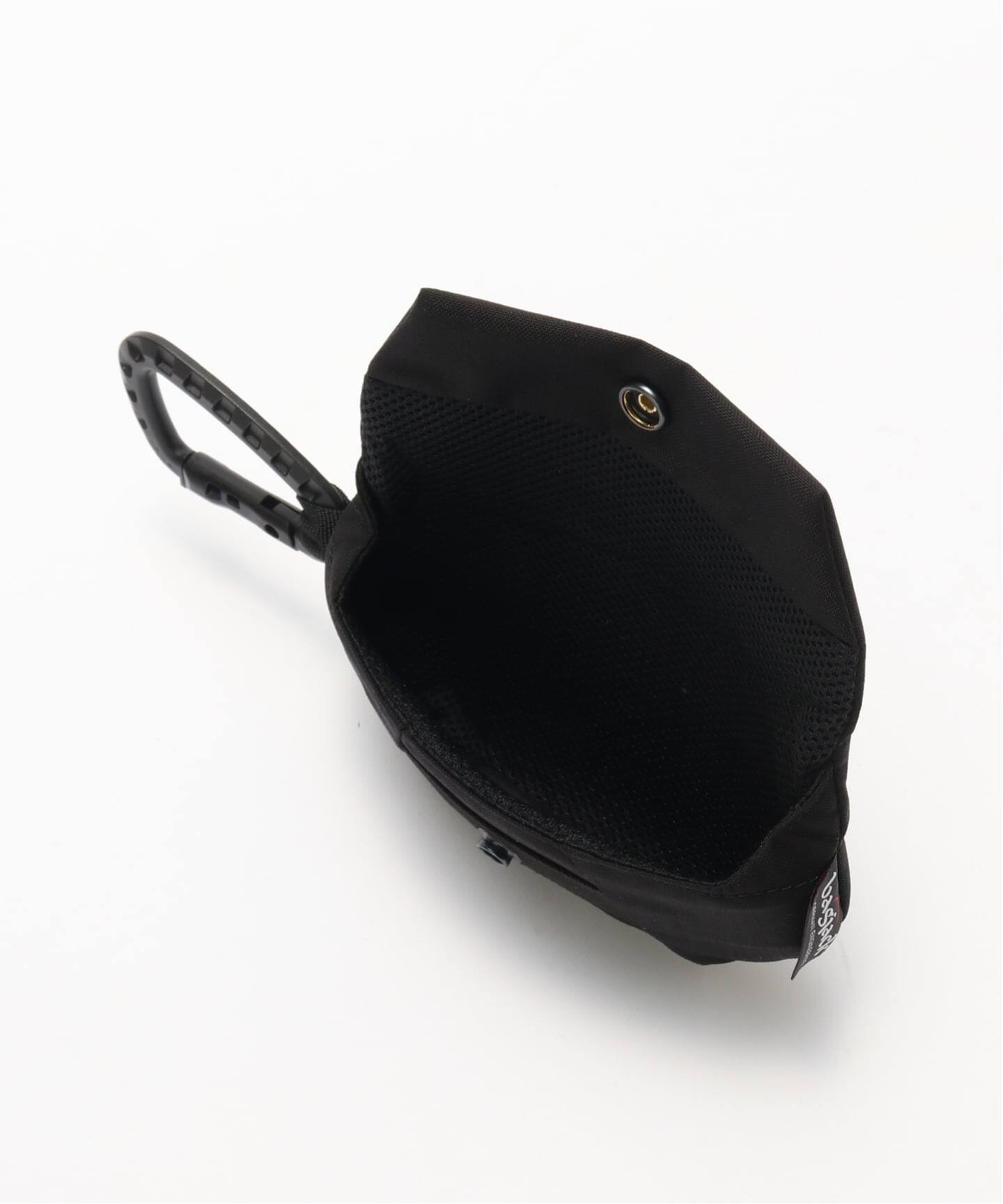bagjack / バッグジャック mouse pouch L(sunglass case)（その他