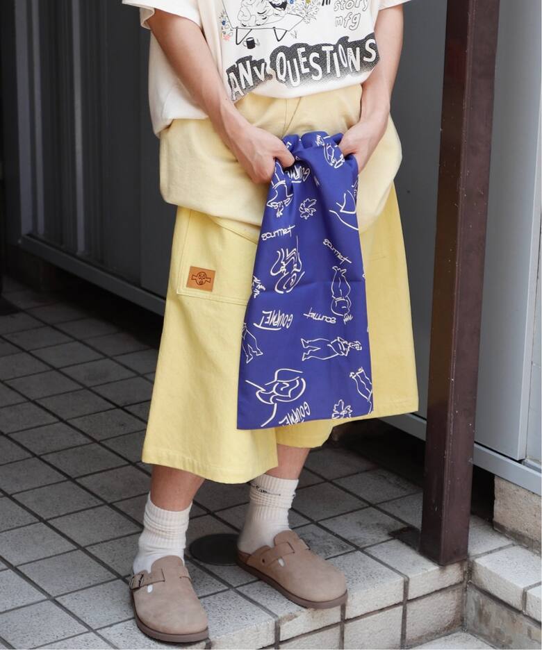 ファッション小物