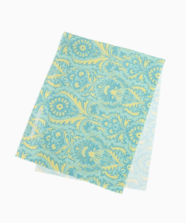 rajabrooke × WISM別注 Asian Batik Tenugui（その他ファッション小物 