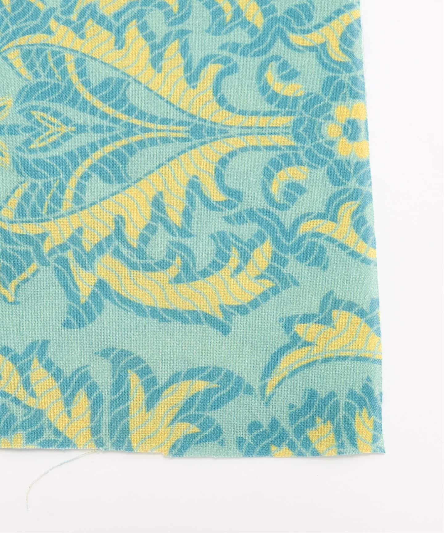 rajabrooke × WISM別注 Asian Batik Tenugui（その他