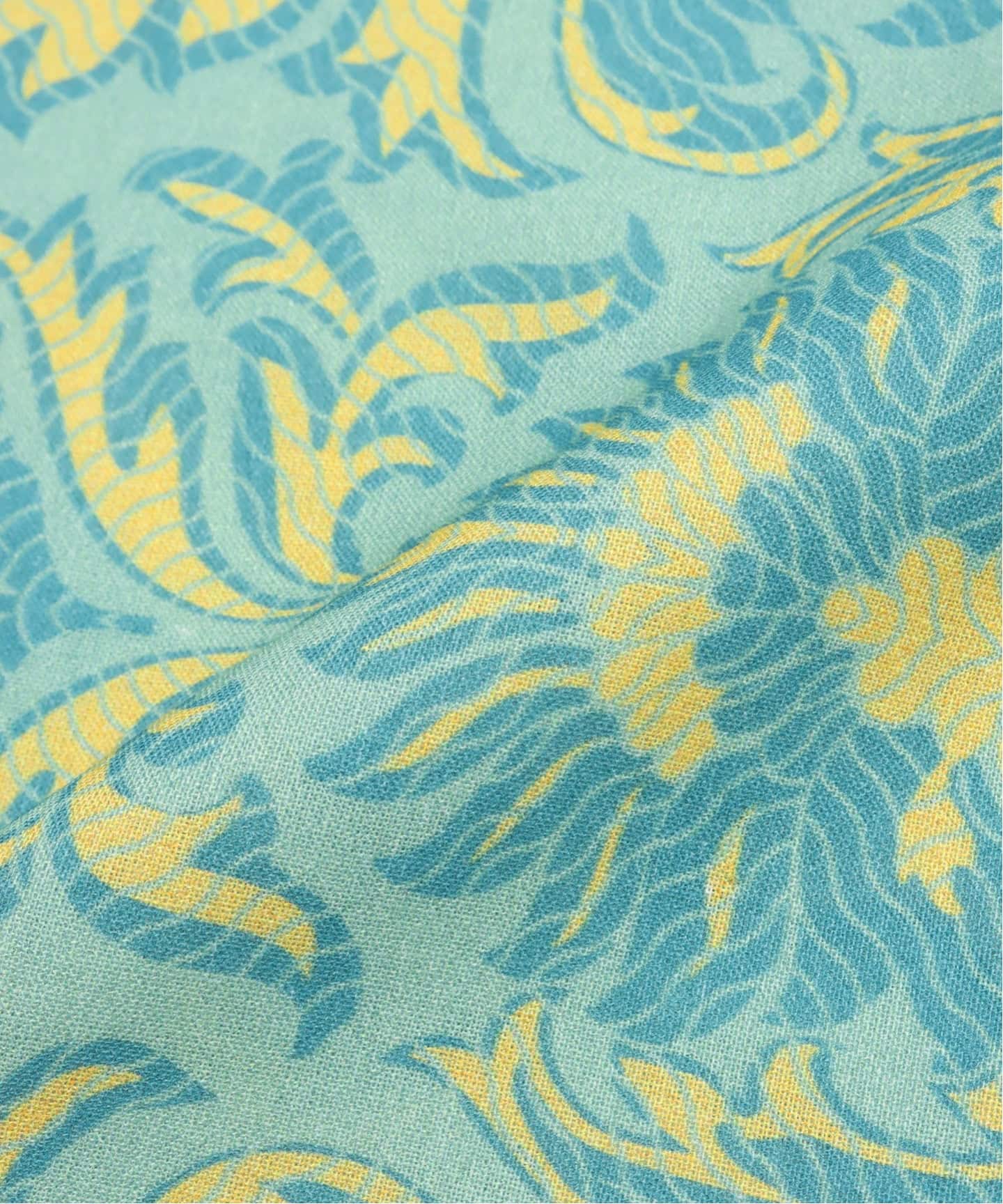 rajabrooke × WISM別注 Asian Batik Tenugui（その他