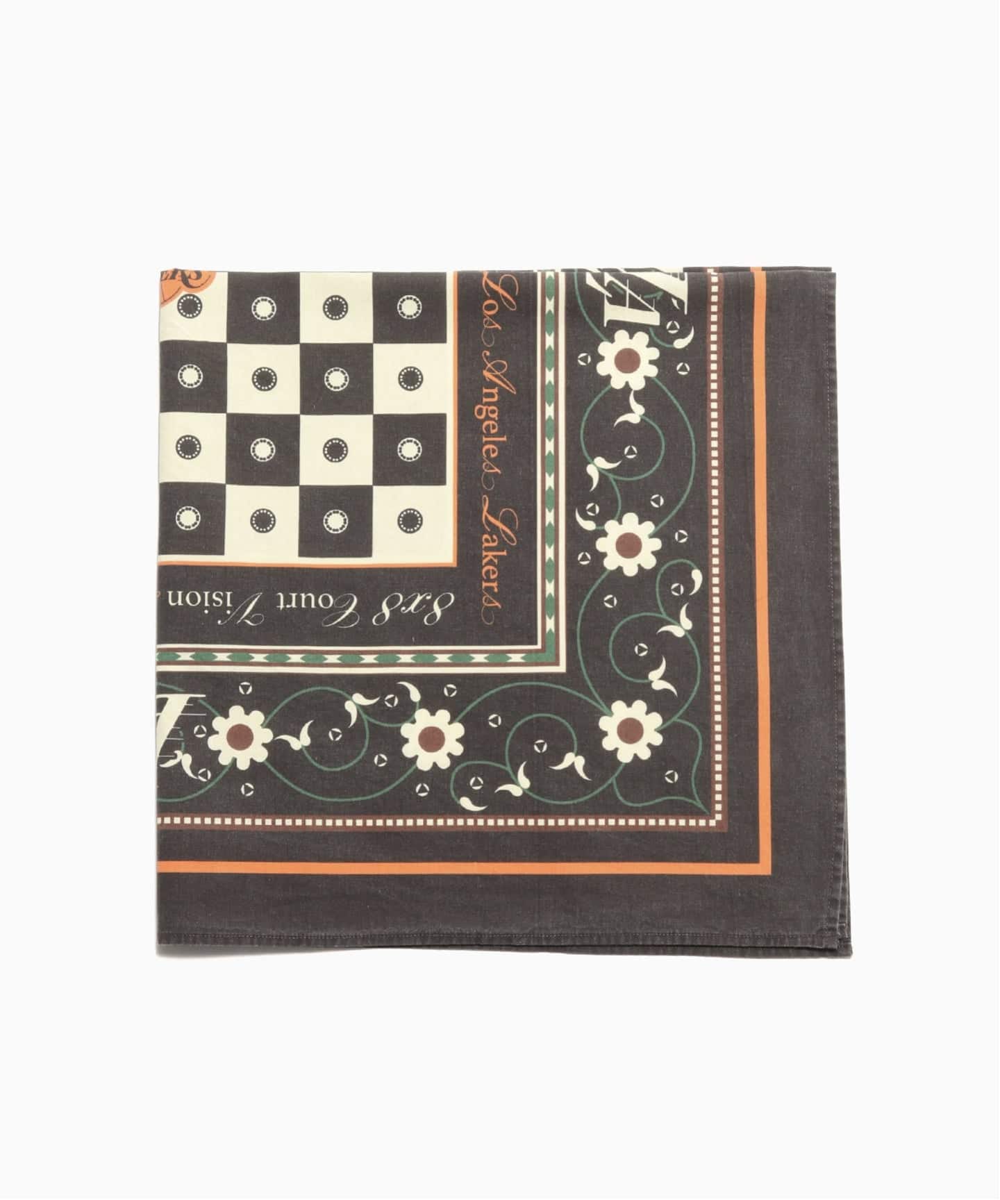 JOURNAL STANDARD｜ジャーナルスタンダードのスカーフ／バンダナ