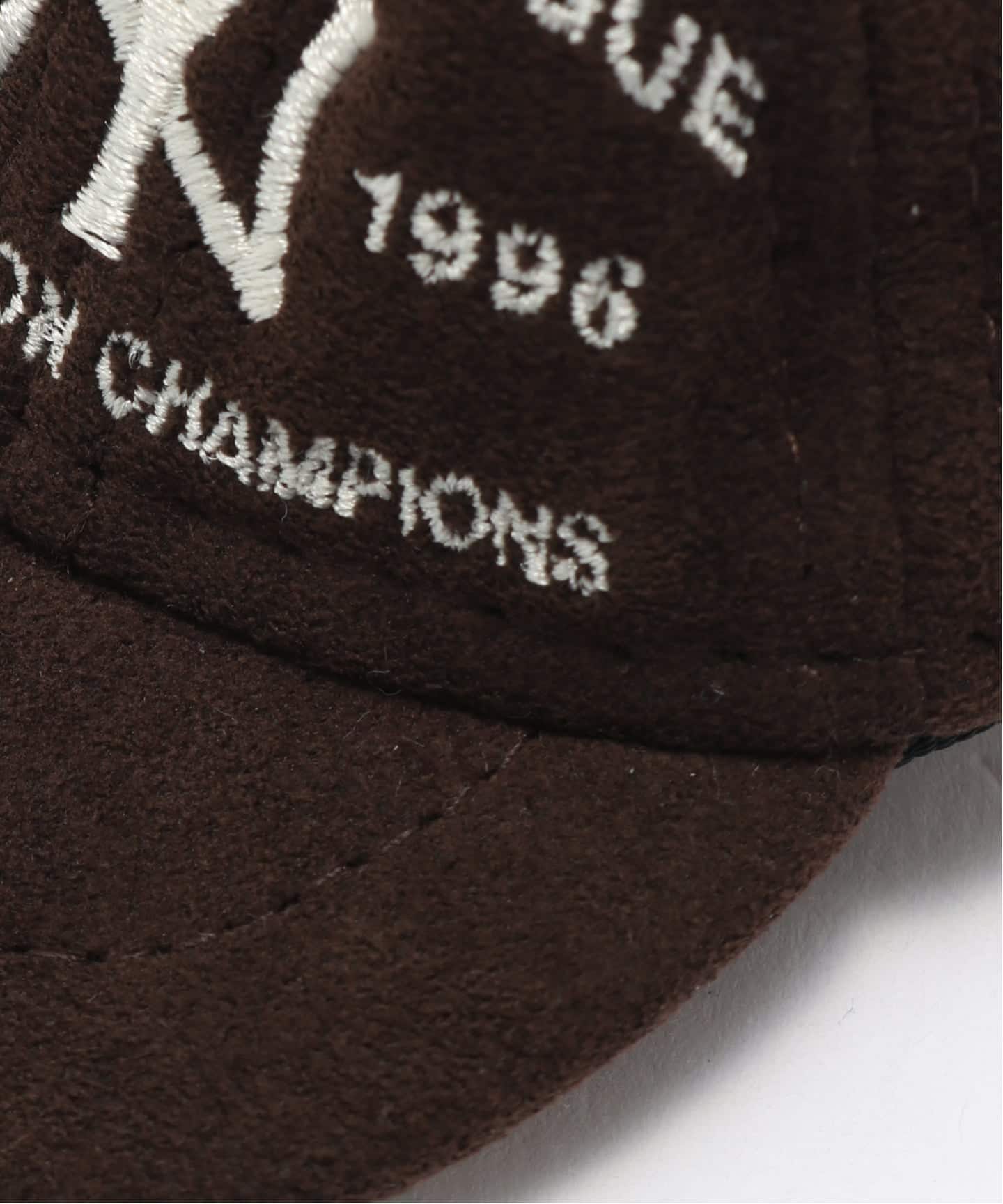 NEW ERA / ニューエラ 別注 アルカンターラ CH 1996 NYY