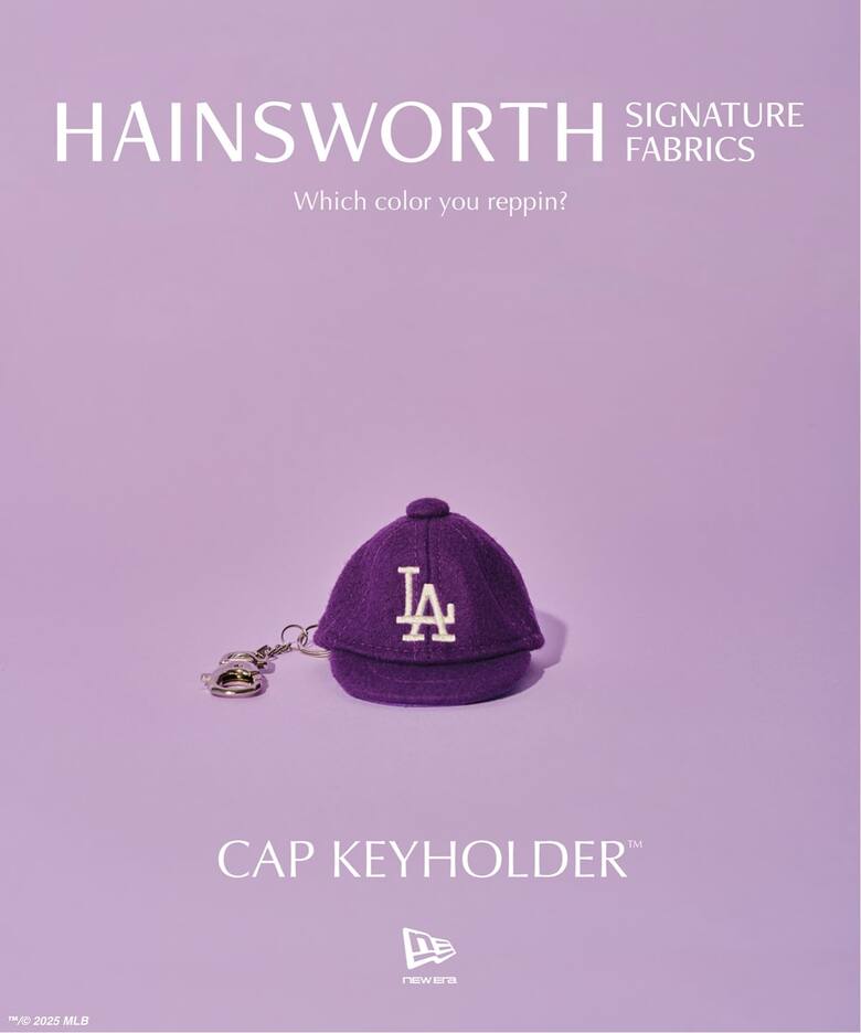 ファッション小物