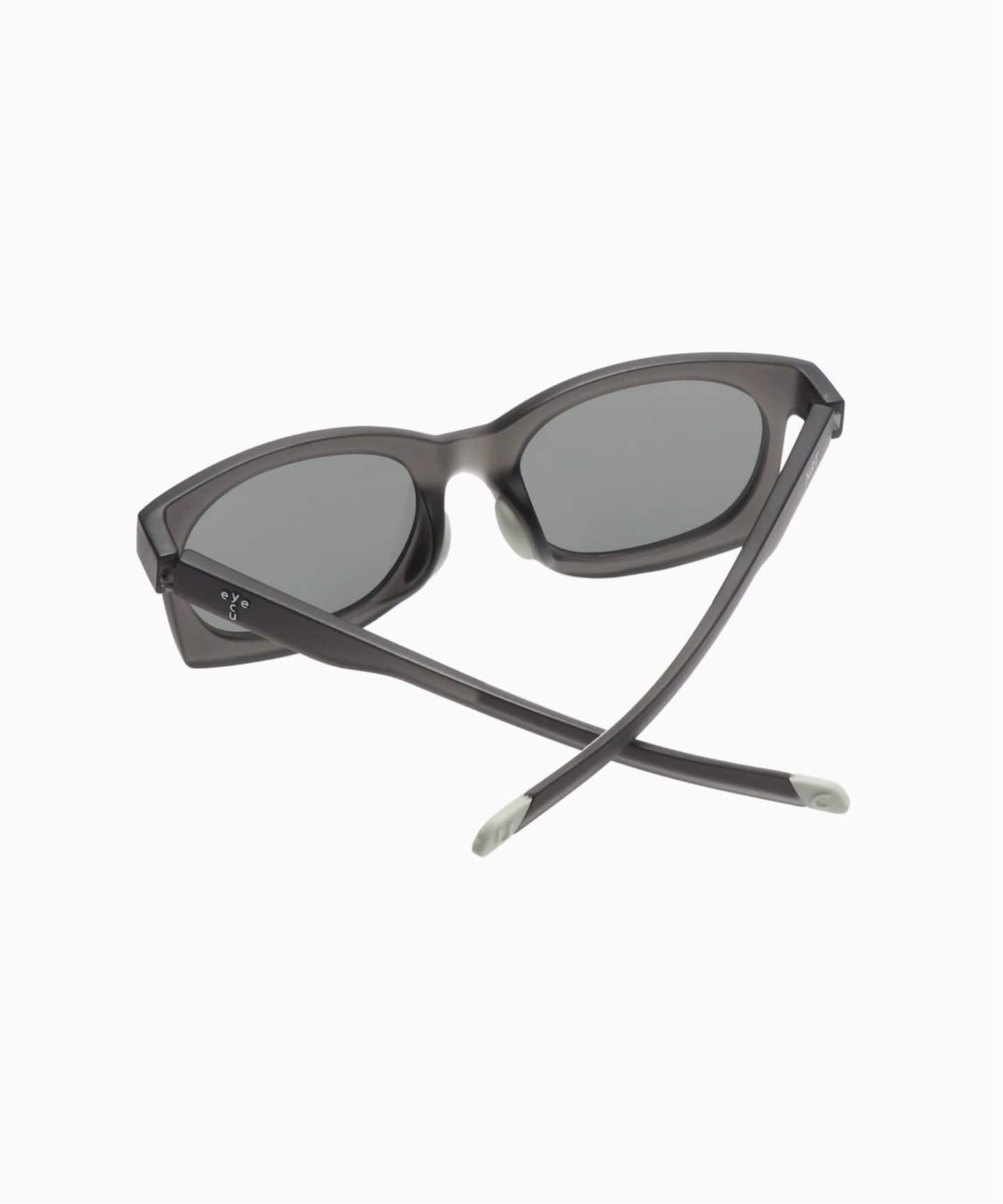 eye c u / アイシーユー NRT eye c u/アイシーユー】SUNGLASSES NRT(BK80 BLACK) - 「PLACE
