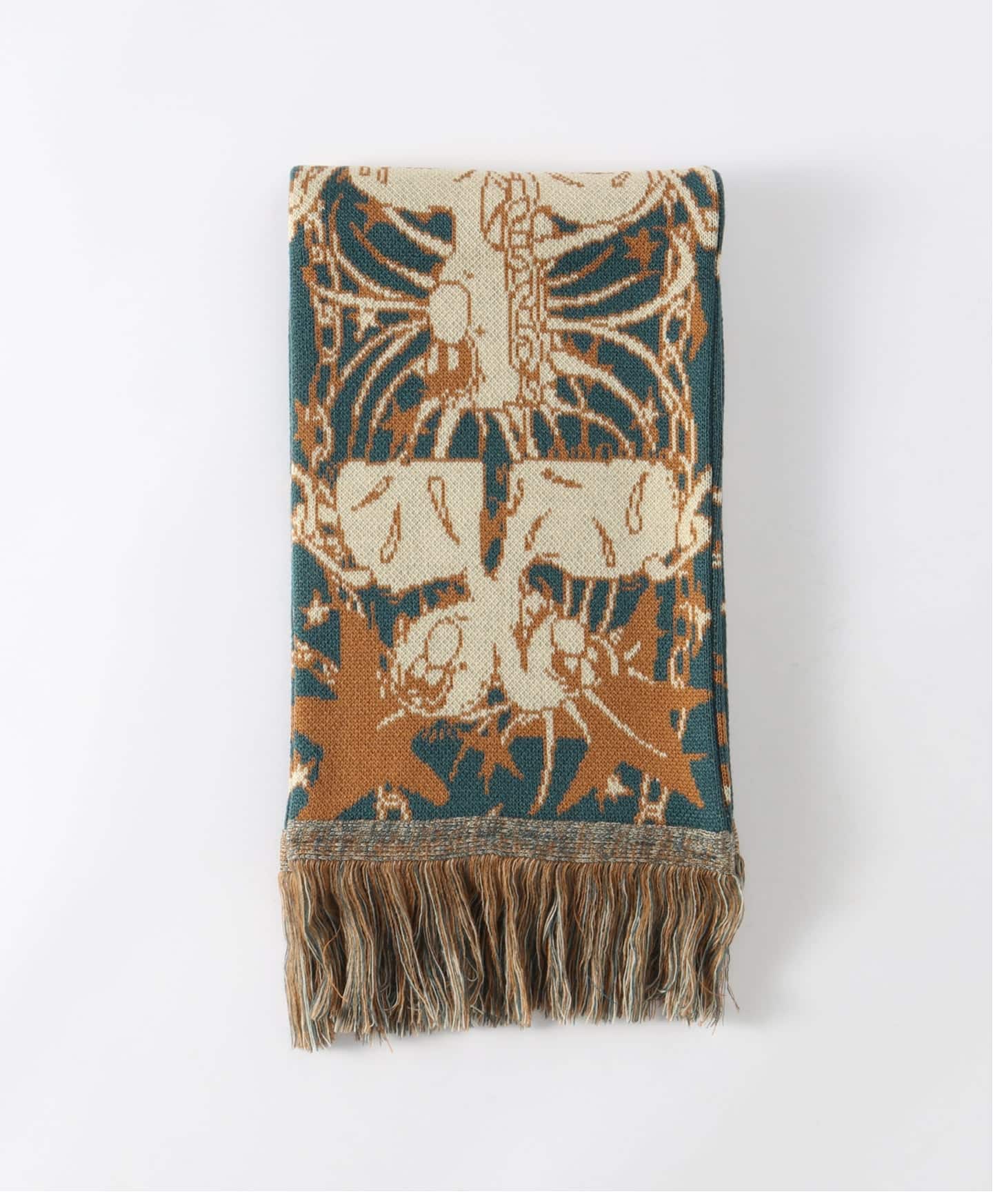 JOURNAL STANDARD｜ジャーナルスタンダードのマフラー（メンズ）の公式