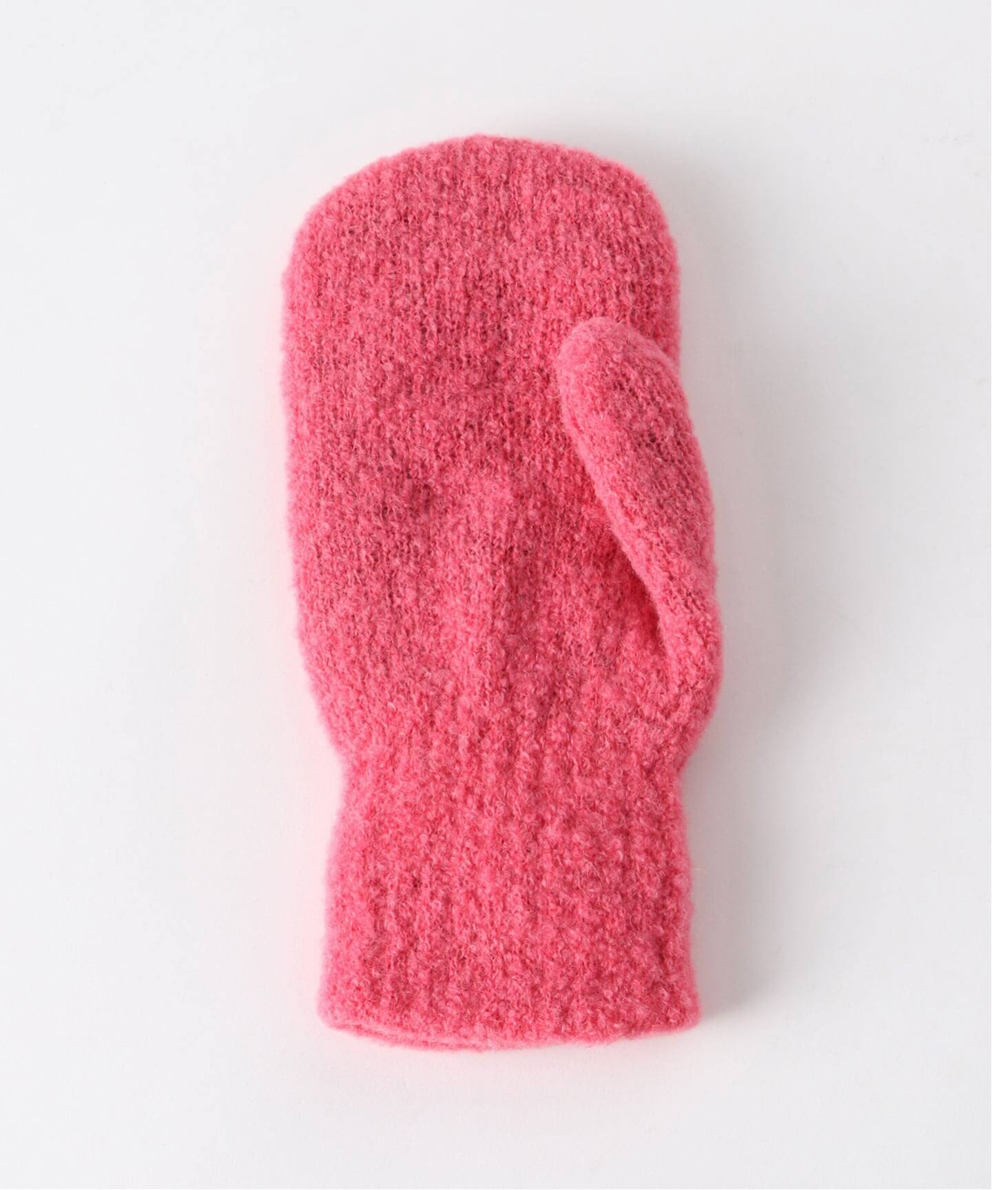 TEMBEA /テンベア BIG MITTEN（手袋）｜JOURNAL STANDARD（ジャーナル