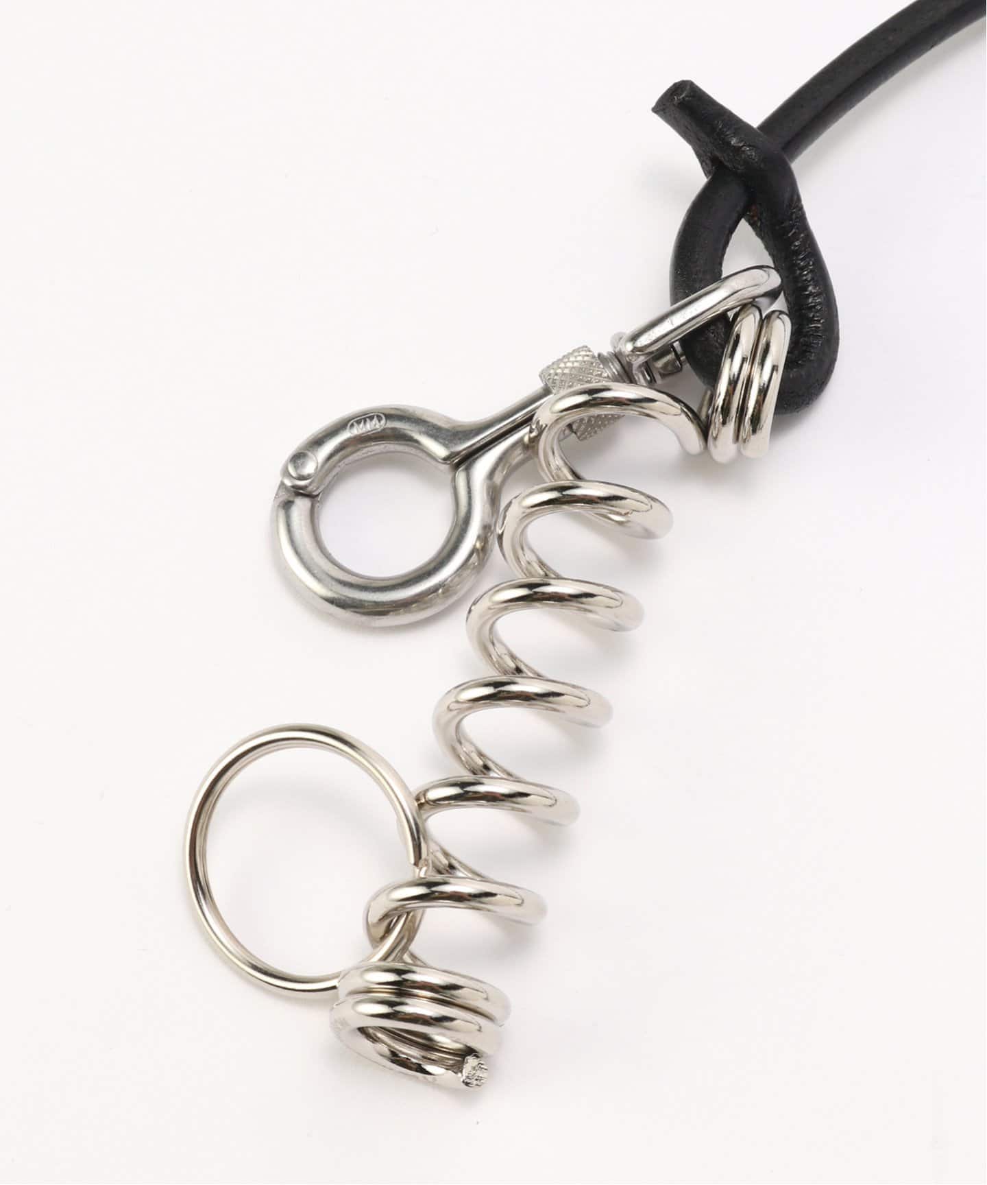 ED ROBERT JUDSON / エドロバート ジャドソン coil holder key cord