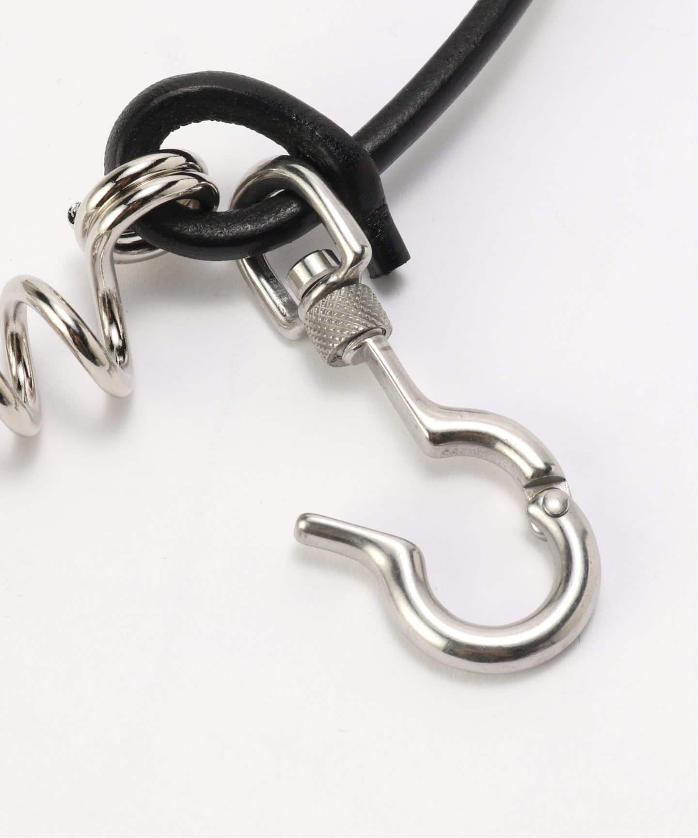 ED ROBERT JUDSON / エドロバート ジャドソン coil holder key