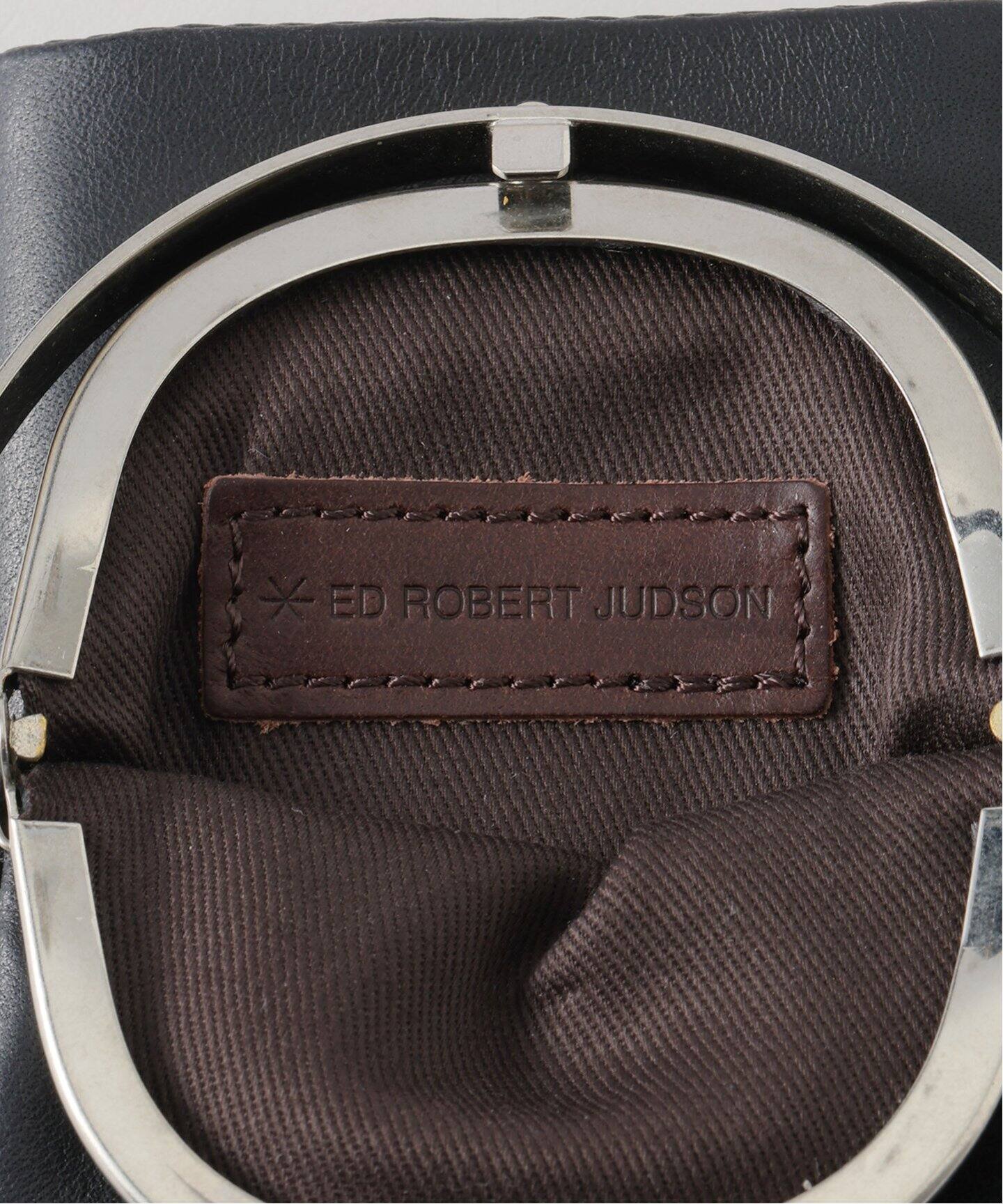 ED ROBERT JUDSON / エドロバート ジャドソン 別注 frame trifold 