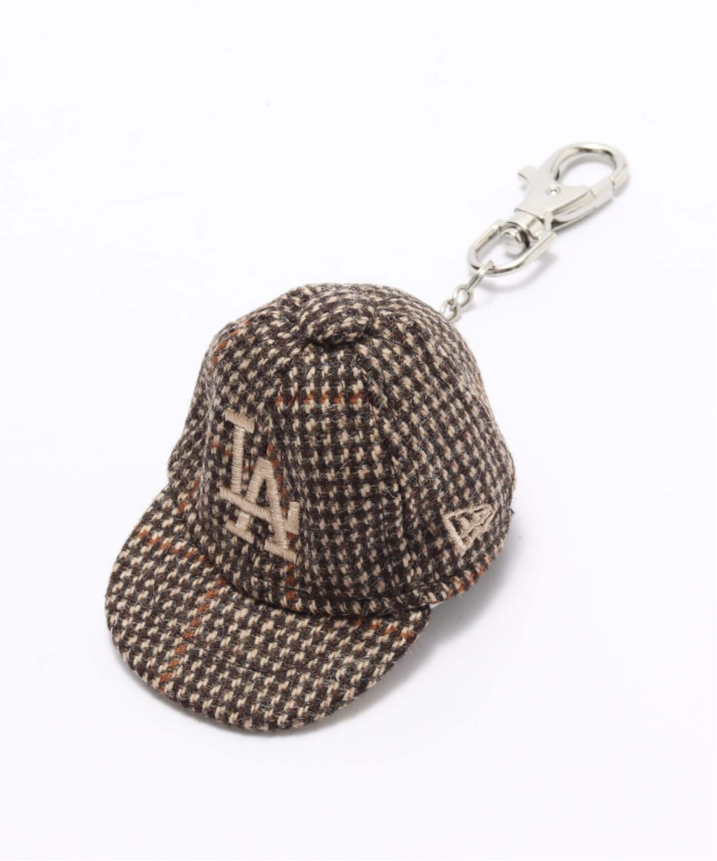 NEW ERA / ニューエラ 別注 Lovat ラバット社 LAD JOURNAL STANDARD｜NEW ERA / ニューエラ 別注 Lovat ラバット社