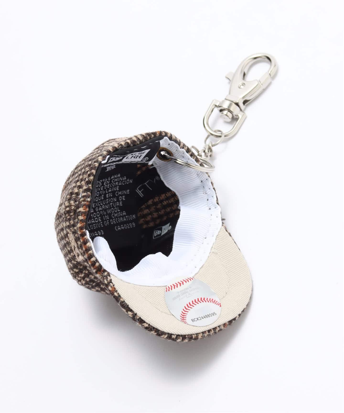 NEW ERA / ニューエラ 別注 Lovat ラバット社 LAD qg4465-01_1.jpg