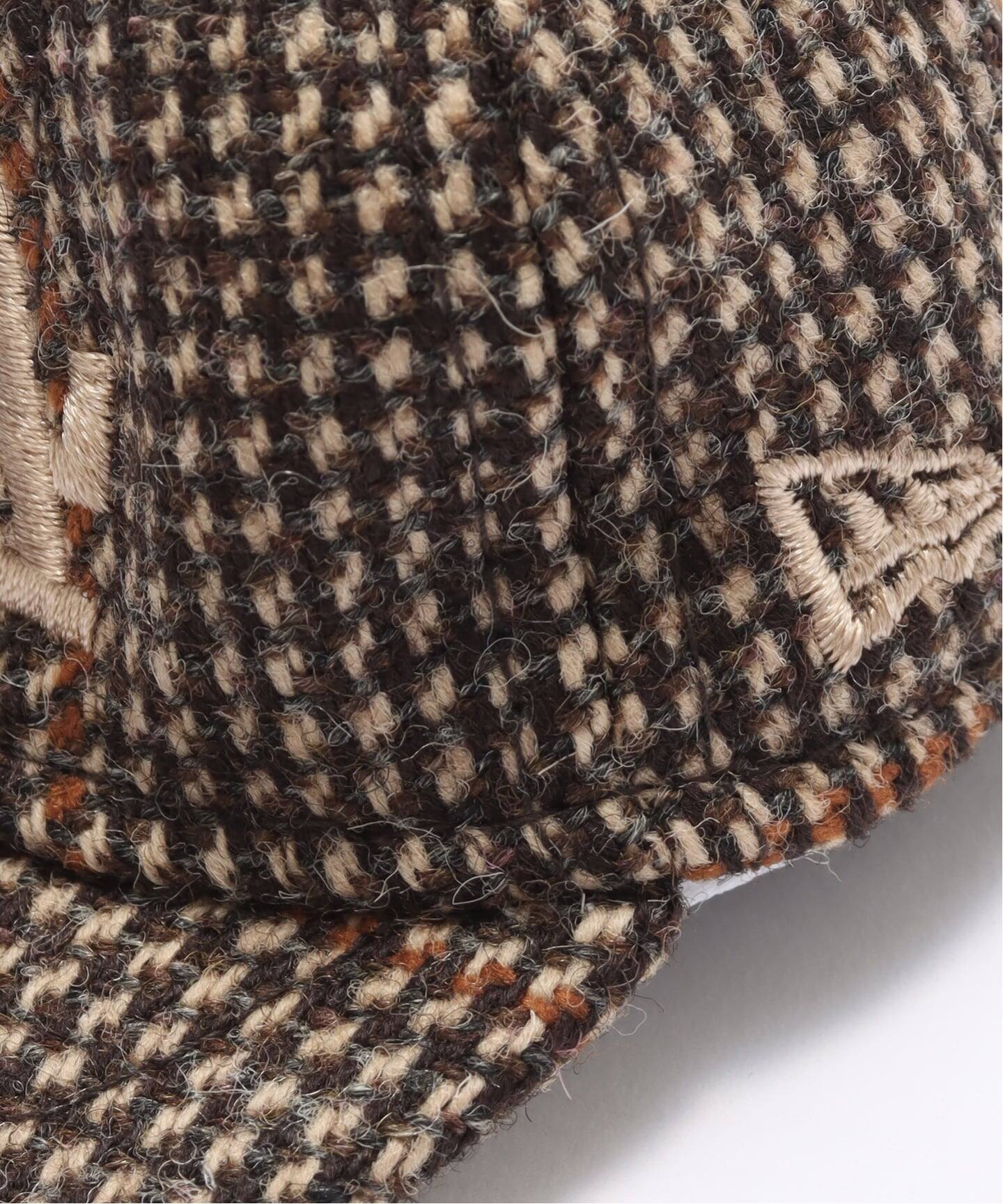 NEW ERA / ニューエラ 別注 Lovat ラバット社 LAD CAPKEYHOLDER