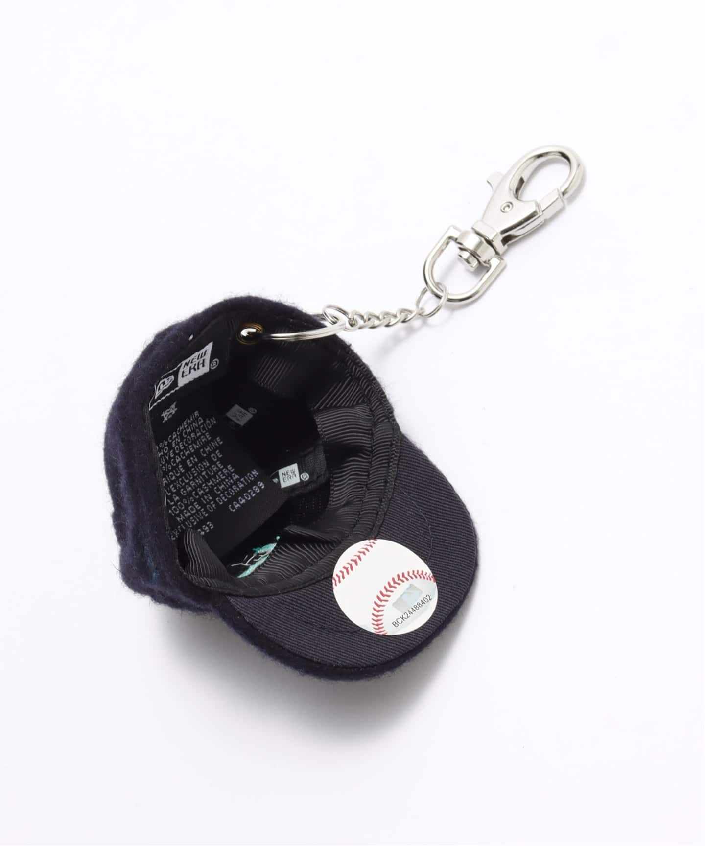 NEW ERA / ニューエラ 別注 Joshua Ellis ジョシュア・エリス