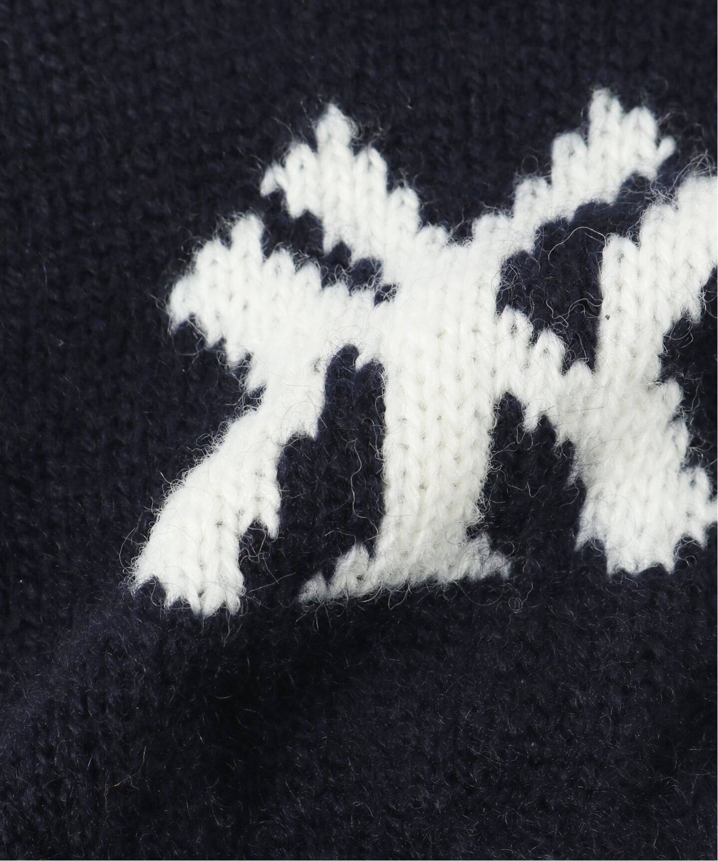 TAMANIWA MLB cashmere GLOVE（手袋）｜JOURNAL STANDARD（ジャーナル