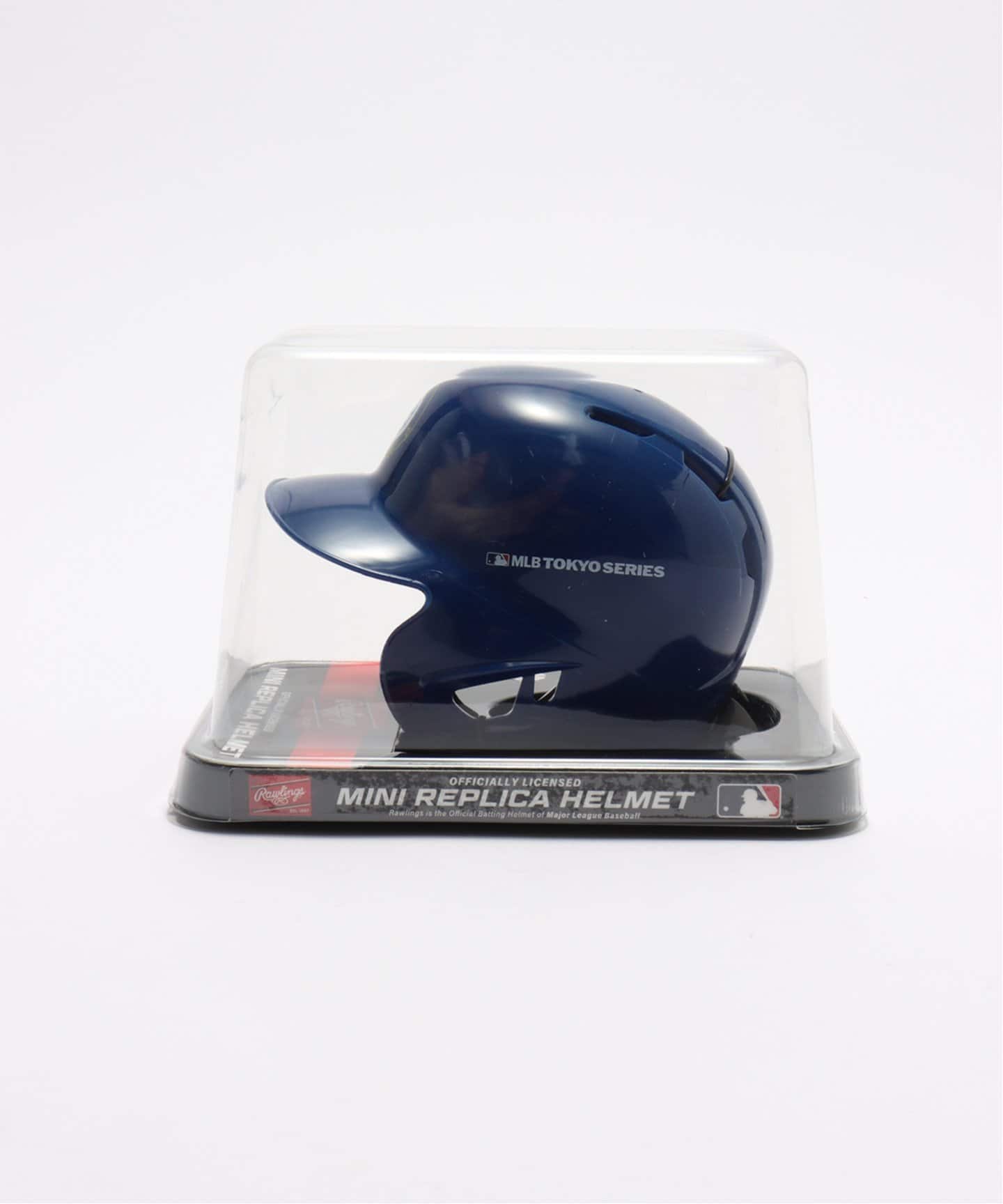 RAWLINGS MLB WTT MINIREPLICAHELMET（その他インテリア／雑貨