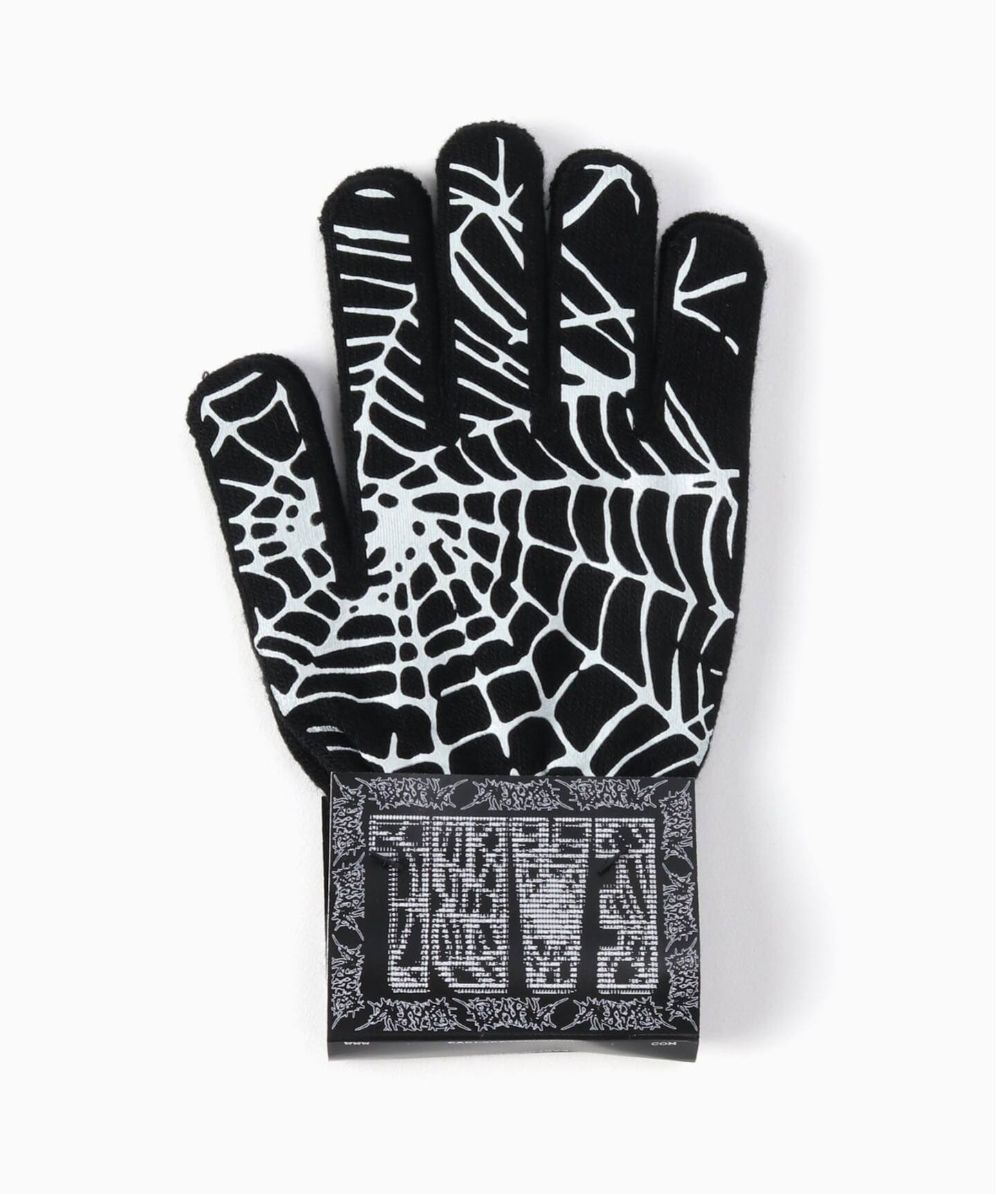 Earl Skateboards / アール スケートボーズ Glove（手袋）｜JOURNAL