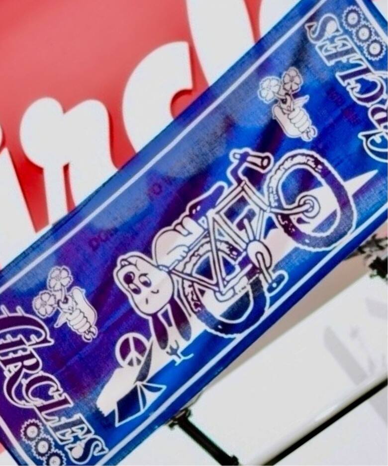 ファッション小物