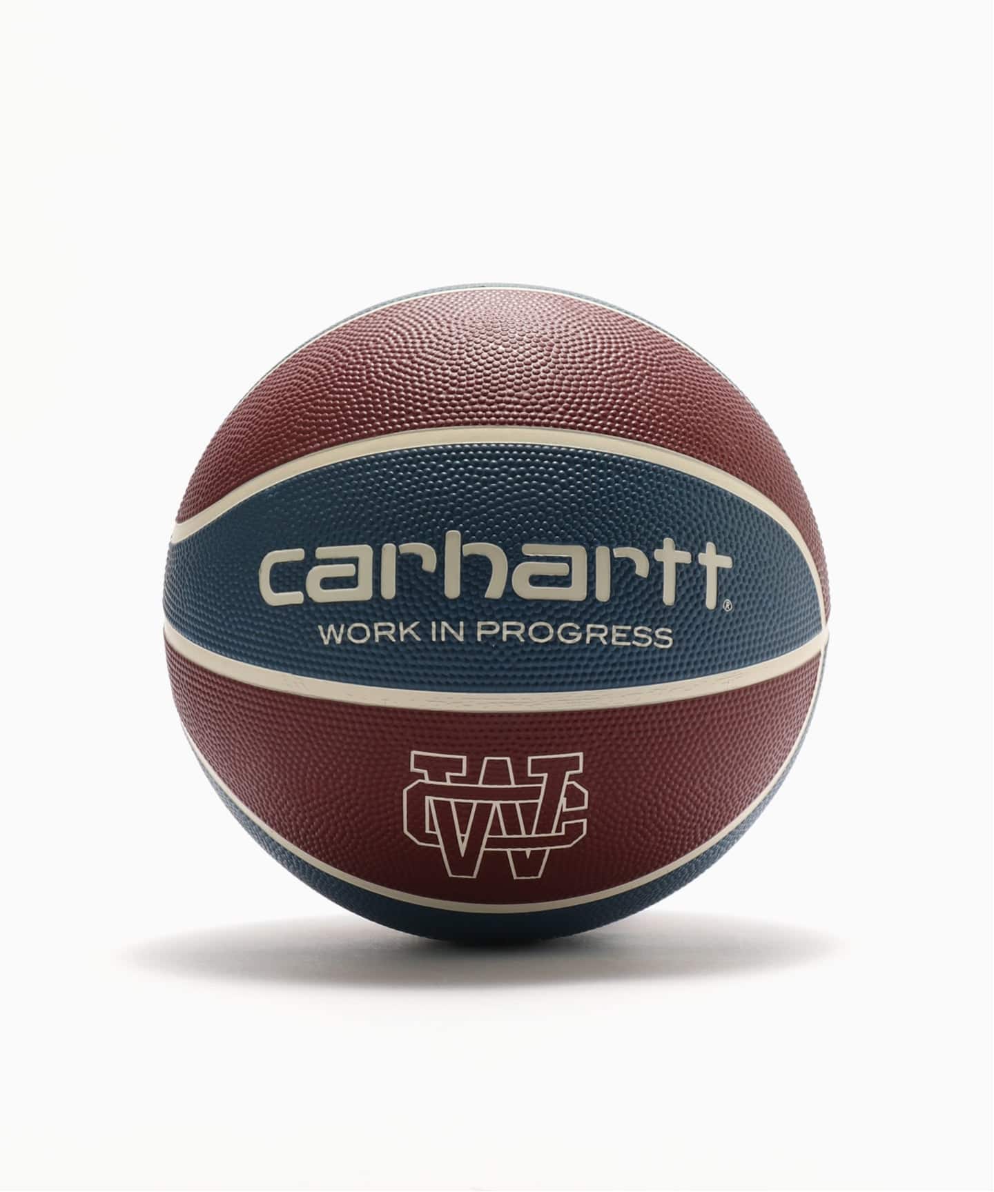 CARHARTT WIP / カーハート ダブリューアイピー SPALDING BASKETBALL
