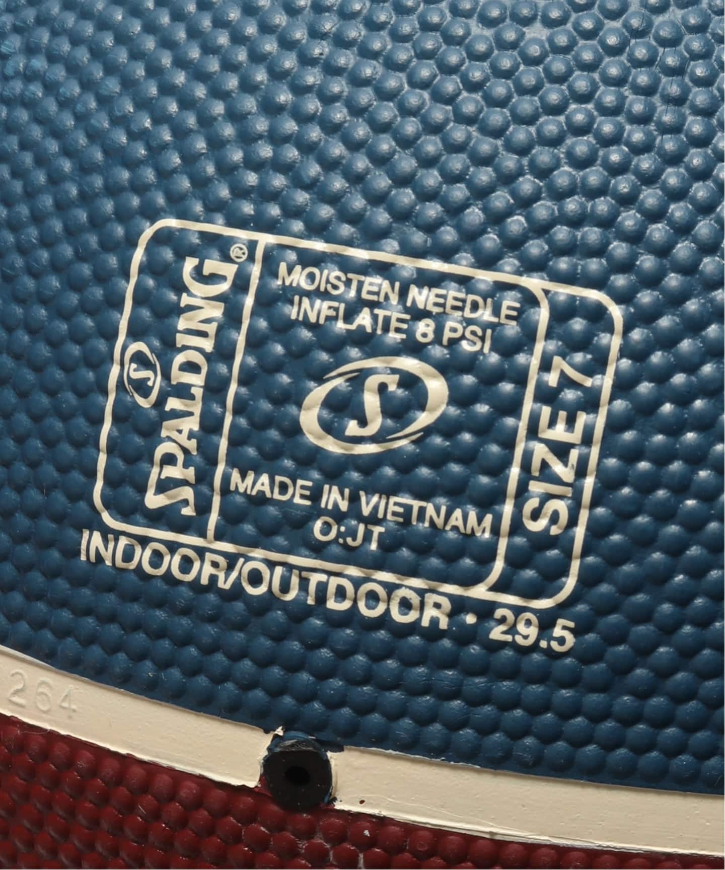 CARHARTT WIP / カーハート ダブリューアイピー SPALDING BASKETBALL
