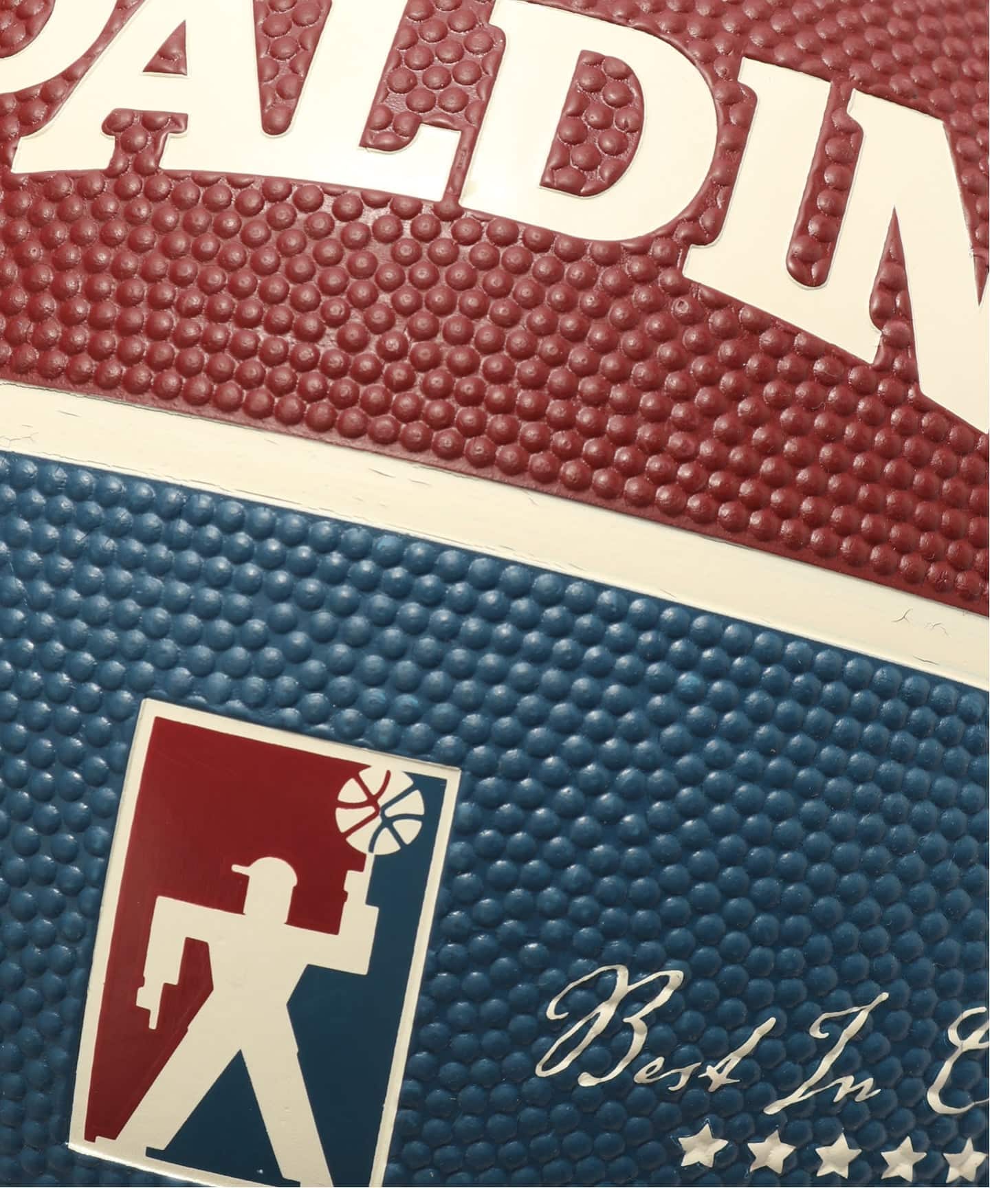 CARHARTT WIP / カーハート ダブリューアイピー SPALDING BASKETBALL