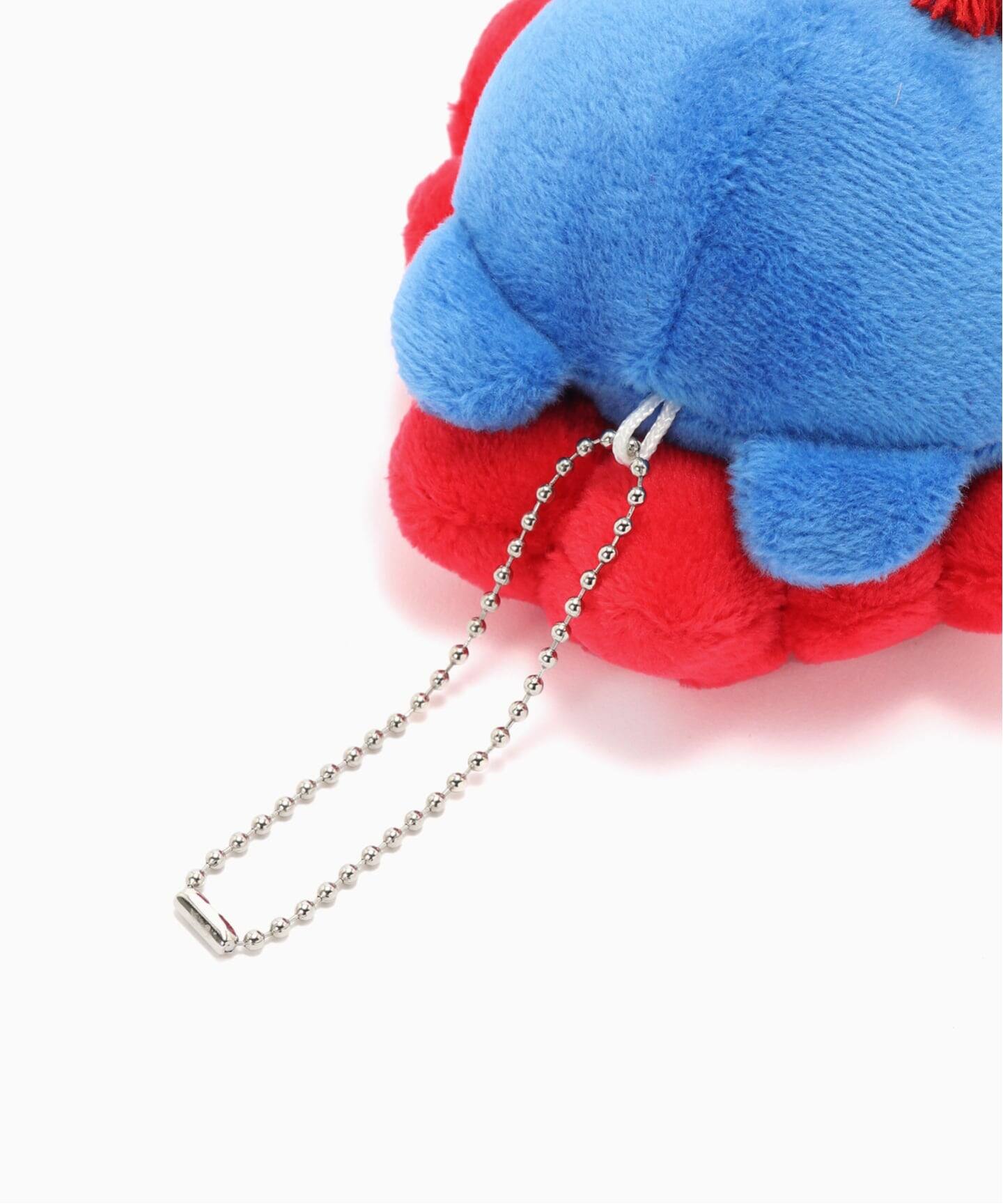 きっこうちゃん ・ミャクミャク ぬいぐるみキーホルダー（その他