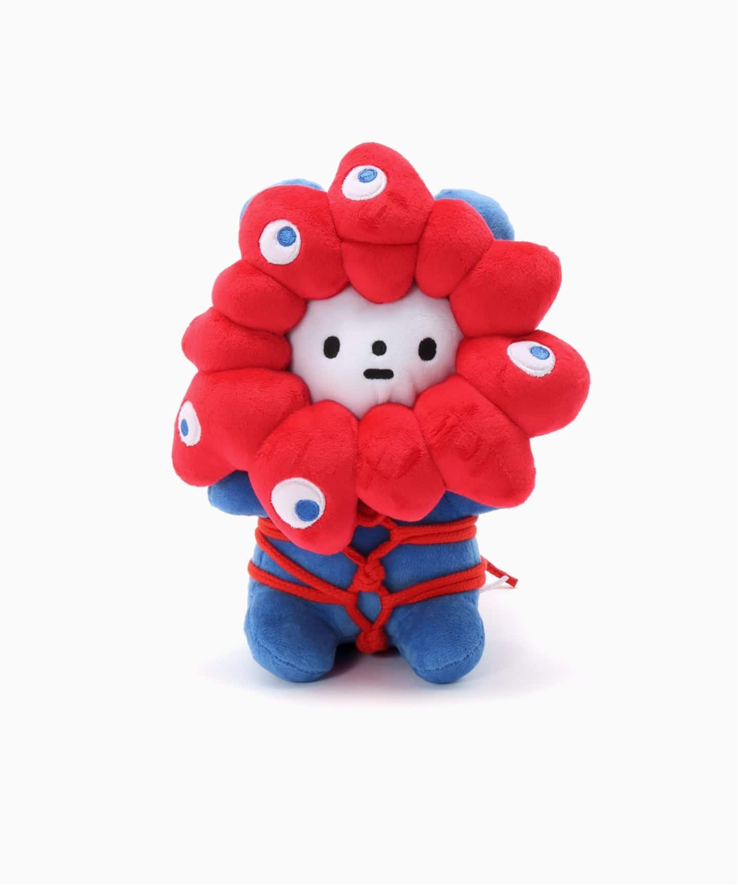 きっこうちゃん ・ミャクミャク ぬいぐるみ Mサイズ（その他インテリア