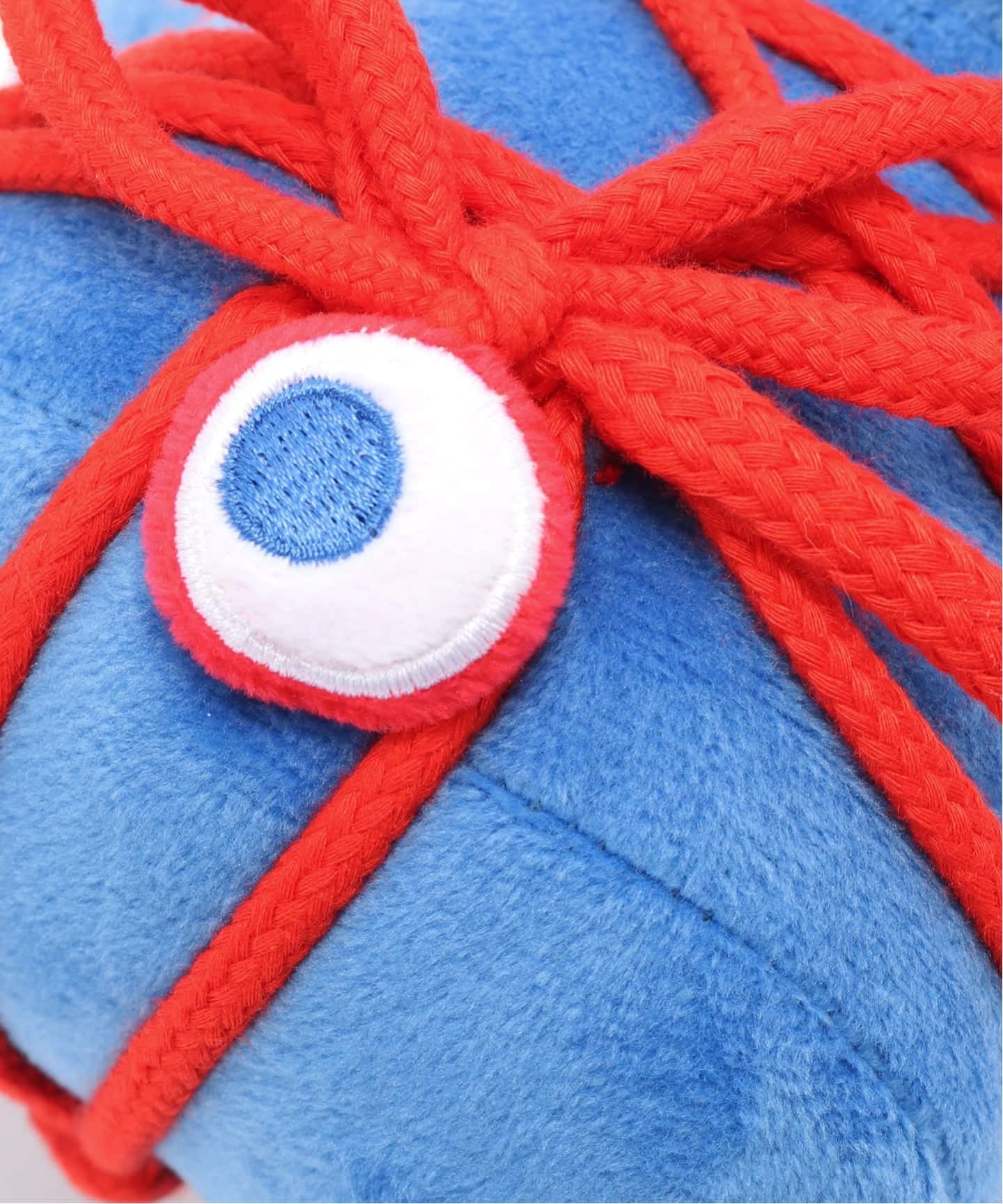 きっこうちゃん ・ミャクミャク ぬいぐるみ Mサイズ（その他インテリア