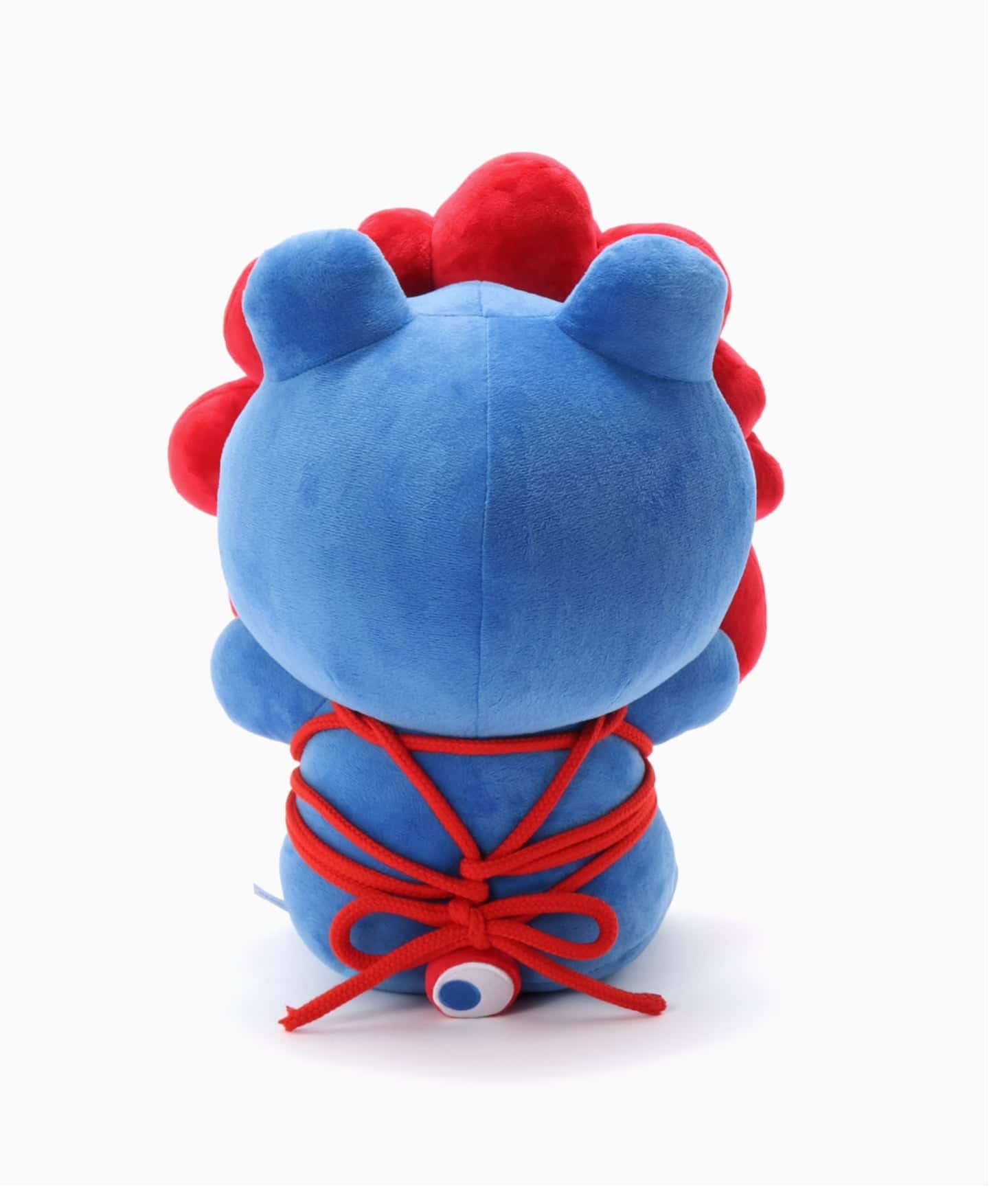 きっこうちゃん ・ミャクミャク ぬいぐるみ Lサイズ（その他インテリア