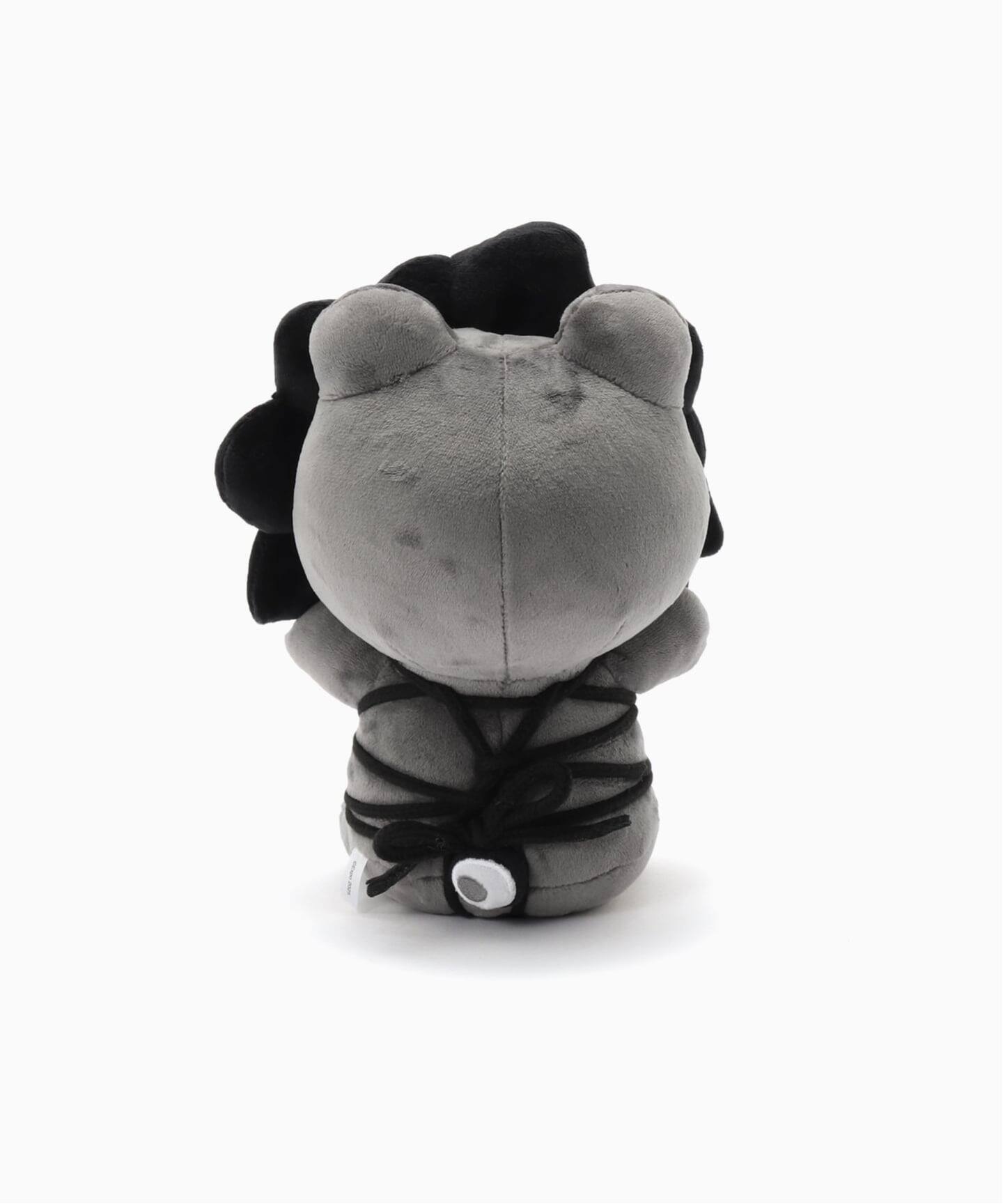 きっこうちゃん ・モノクロミャクミャク ぬいぐるみ Mサイズ（その他