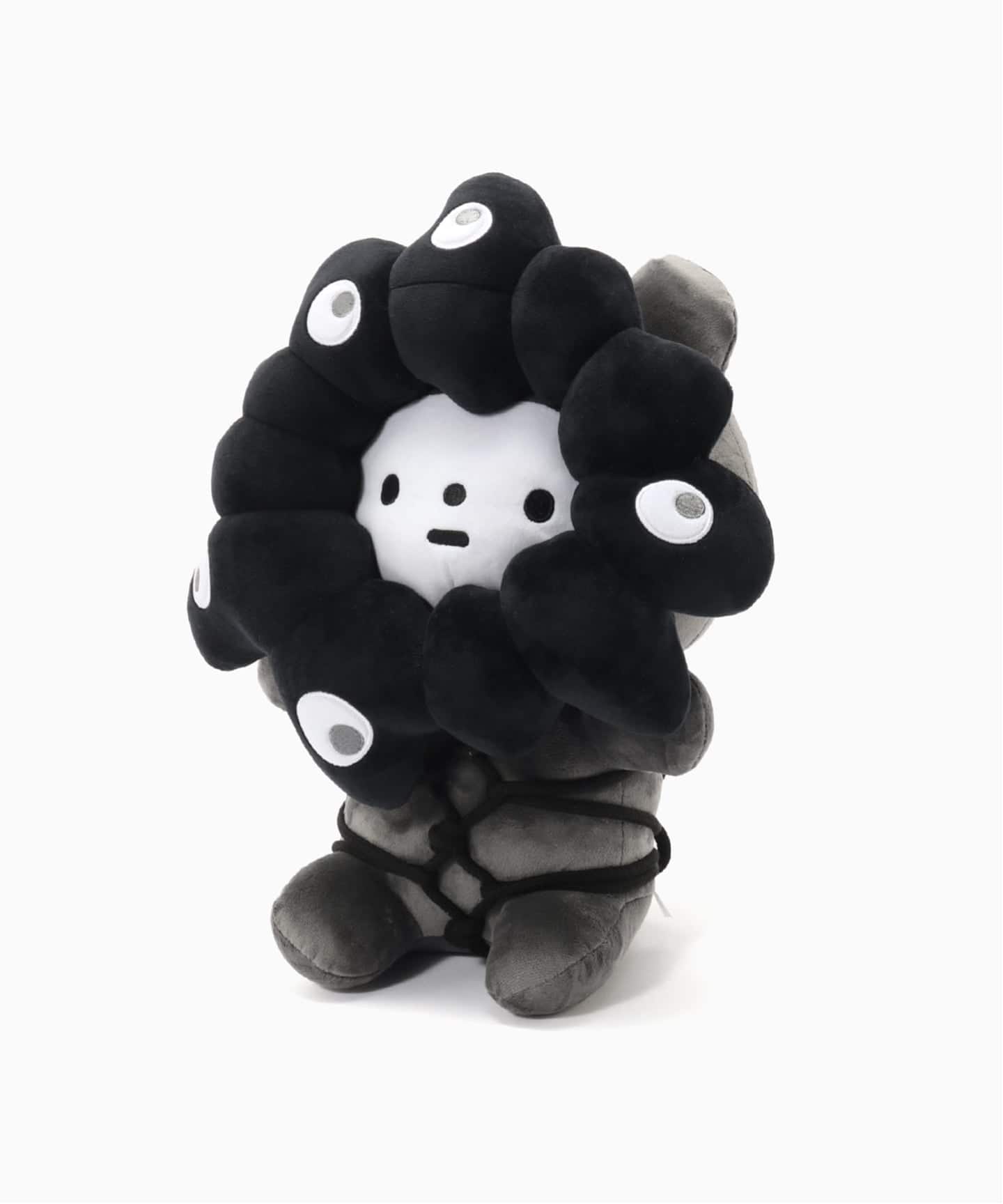 【新品レア！未開封！】ノーマルきっこうちゃんミャクミャク　Ｌサイズ はちゃめちゃにかわいい！！！ ノーマルミャクミャクきっこうちゃんと