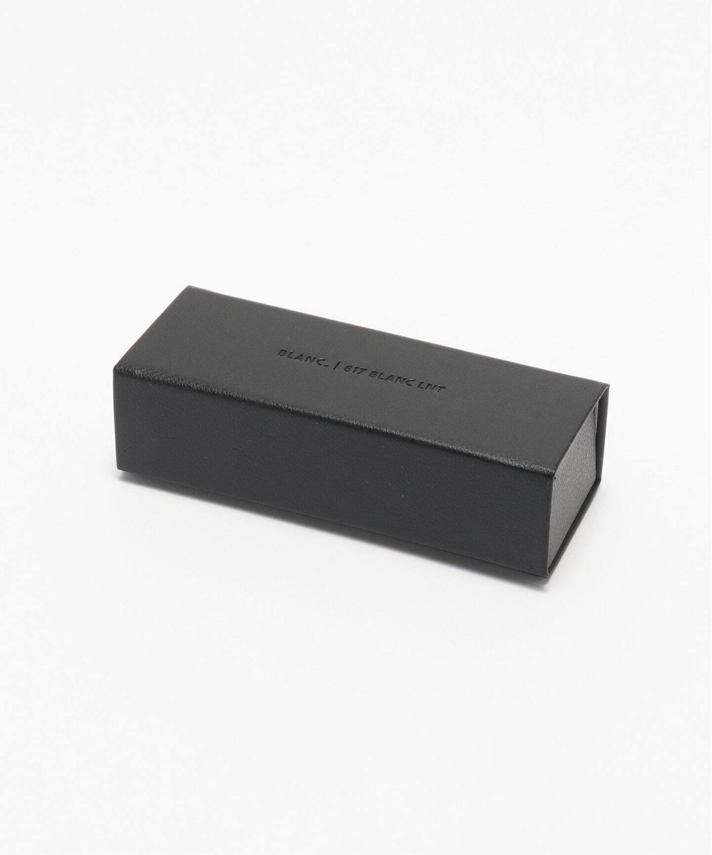 【完売品】BLANC.. BE010 ブラック BE010_CLRBLACKGRY_1.jpg?v=